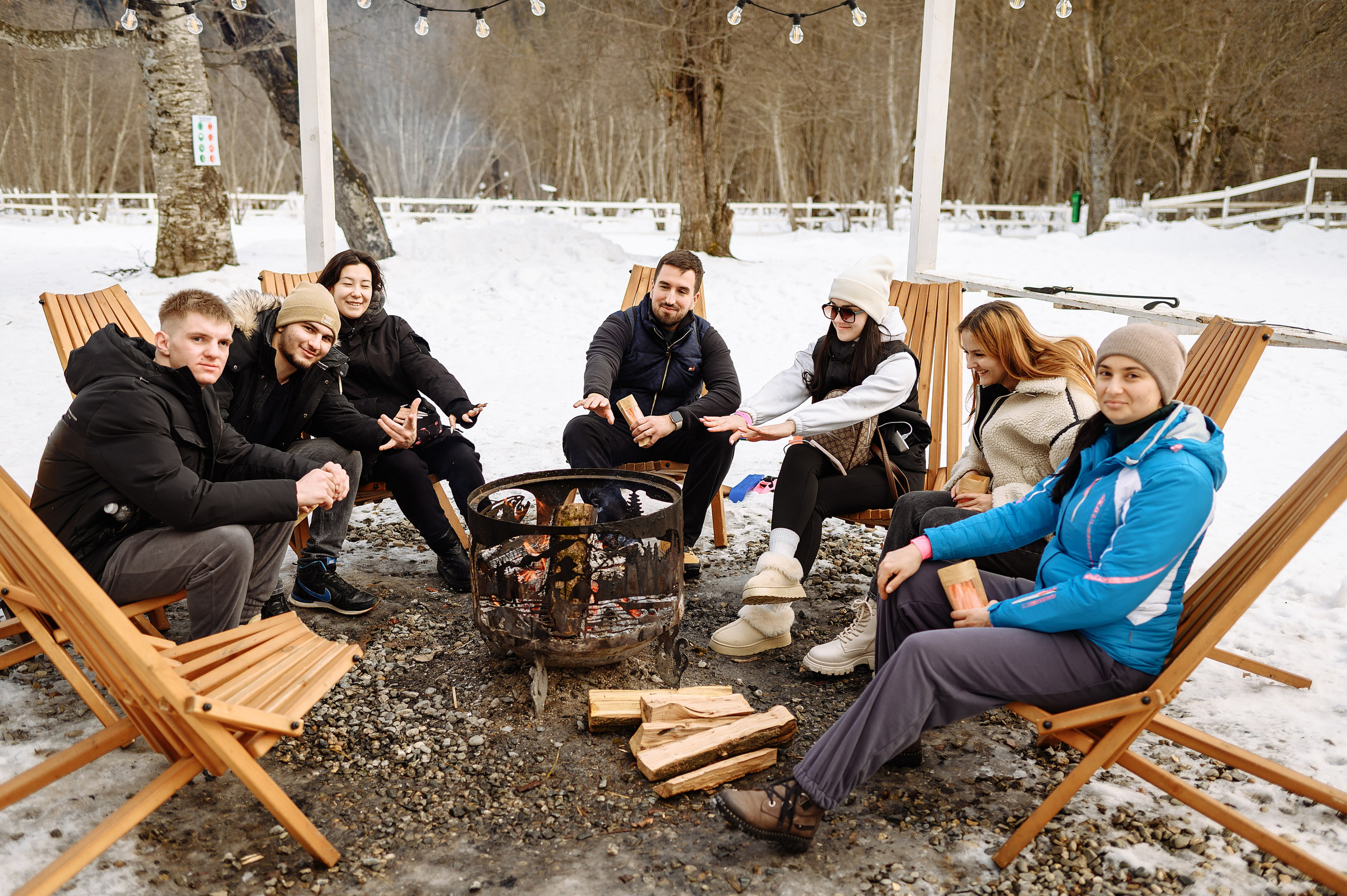 Архыз 21-22.12.2024. Свадебный и семейный фотограф в Ростове-на-Дону Алина Астахова