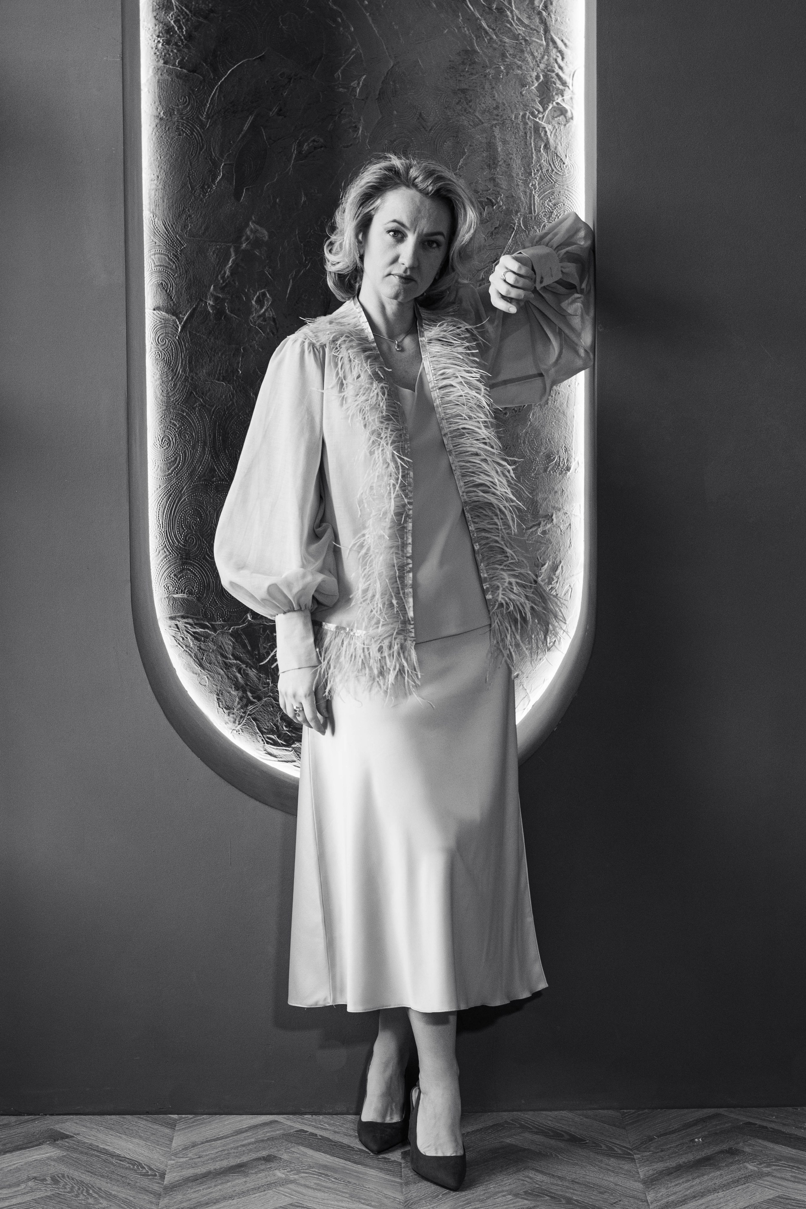 Лена. Студийная съемка. Екатерина Бикбаева фотограф, видеограф, медиа-продюсер