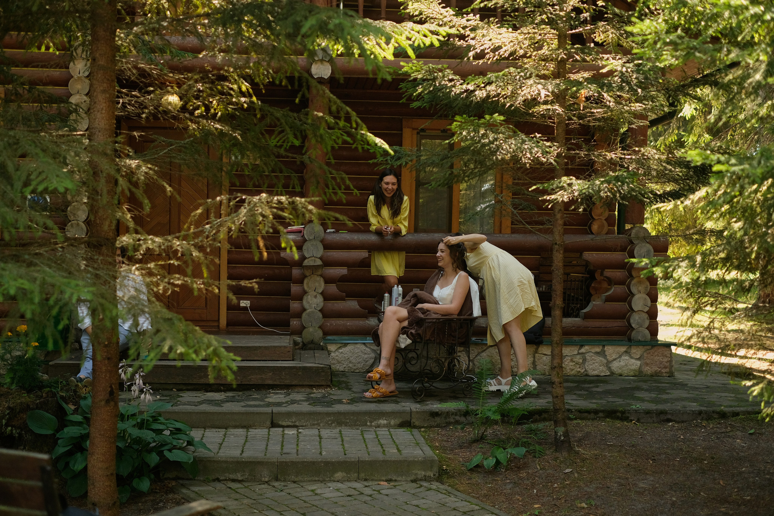 Катя & Игорь. Wed Photographers 📷 Saint Petersburg