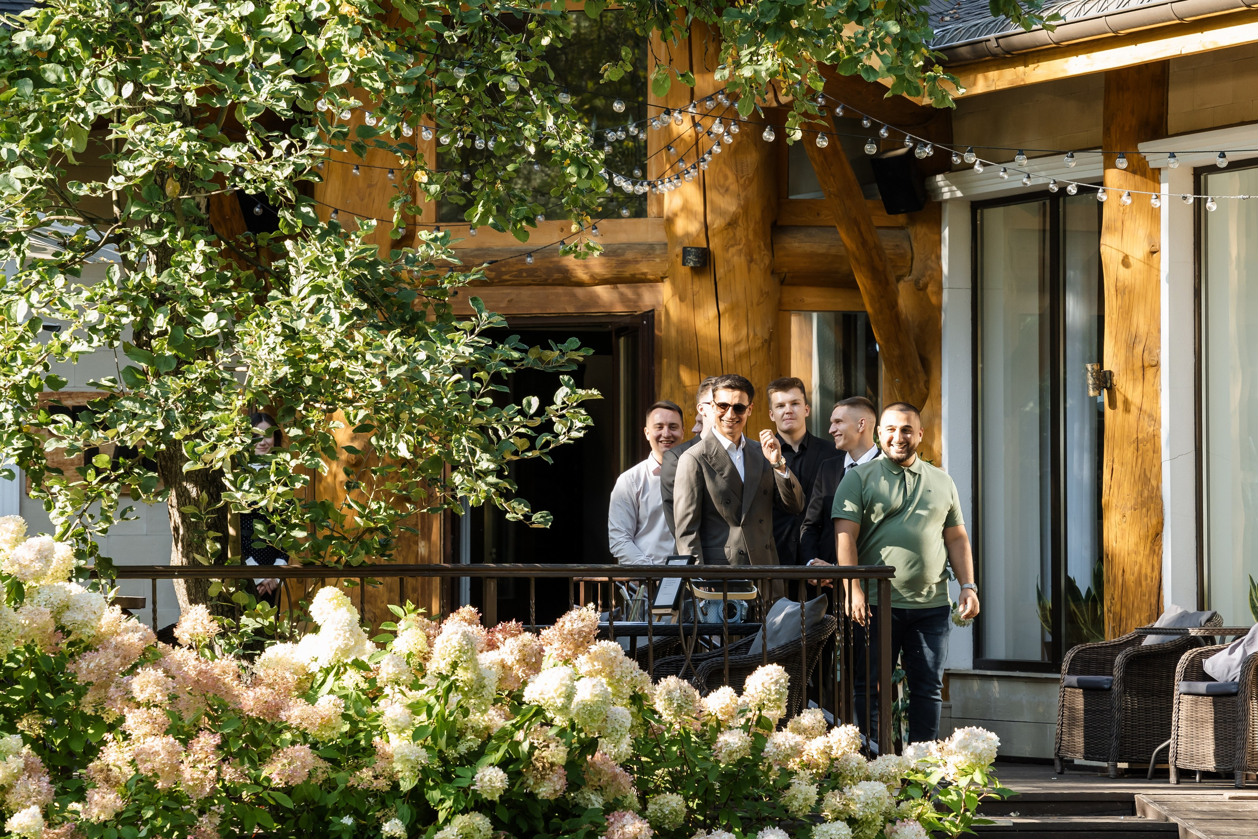 Олег и Елена | 25.08.2024 (из анонса). Свадебный фотограф в Москве Яна Деньгина