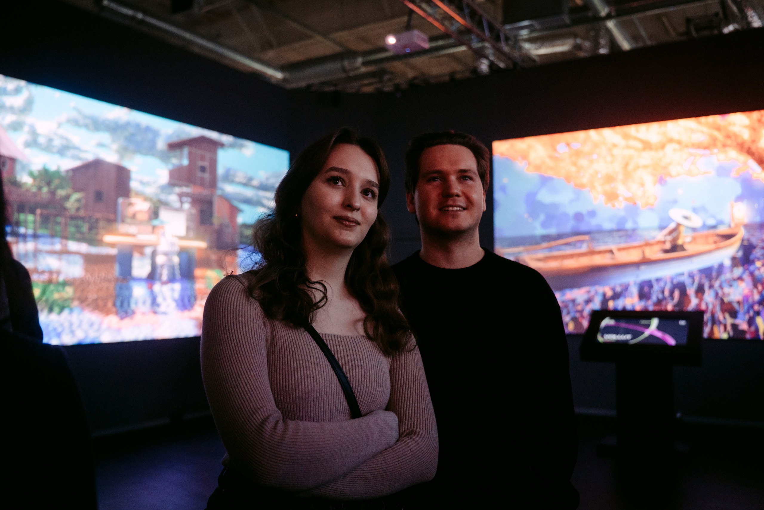 NUR NOW 2026. Главная