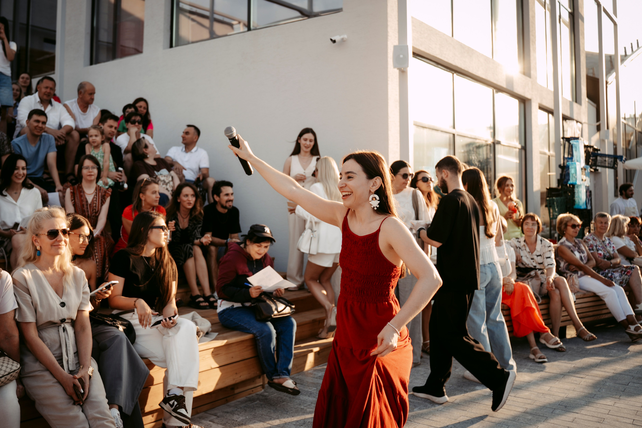 Вечер фламенко. Главная