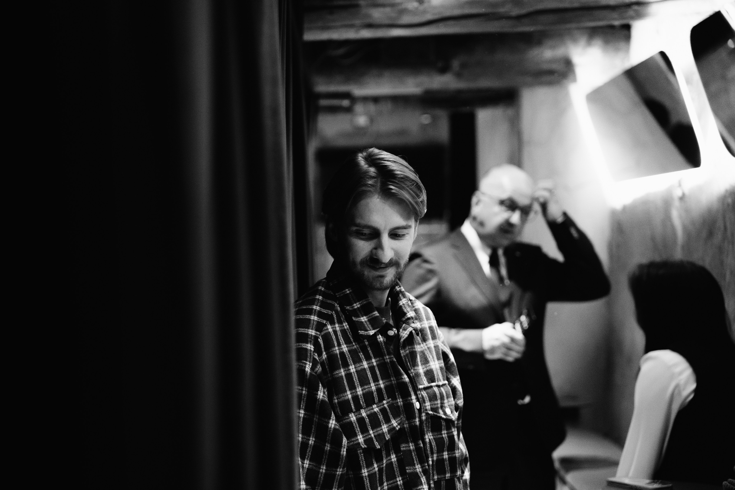 Ogiva. Главная