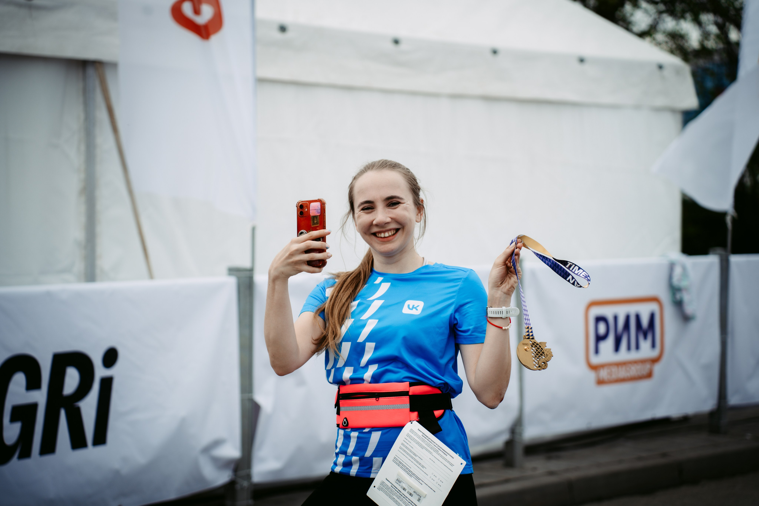 Добрая Казань х Казанский марафон. Главная