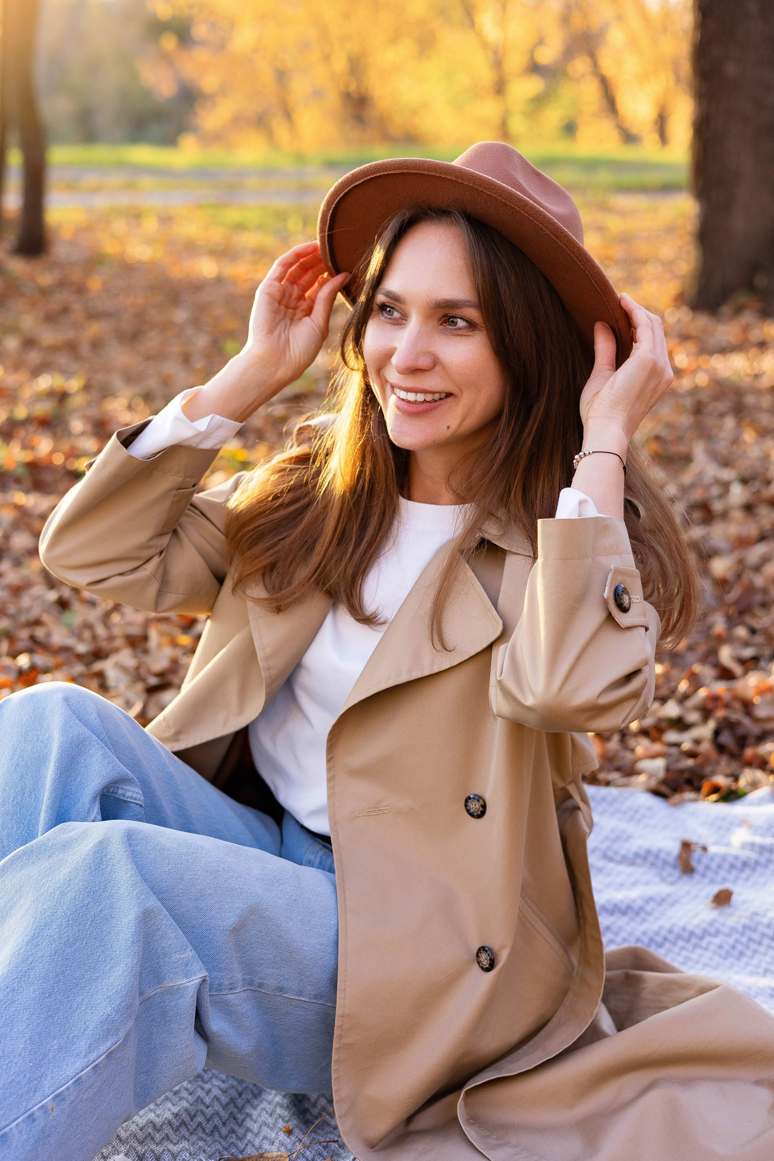 Женская. Ляйсан Салихова