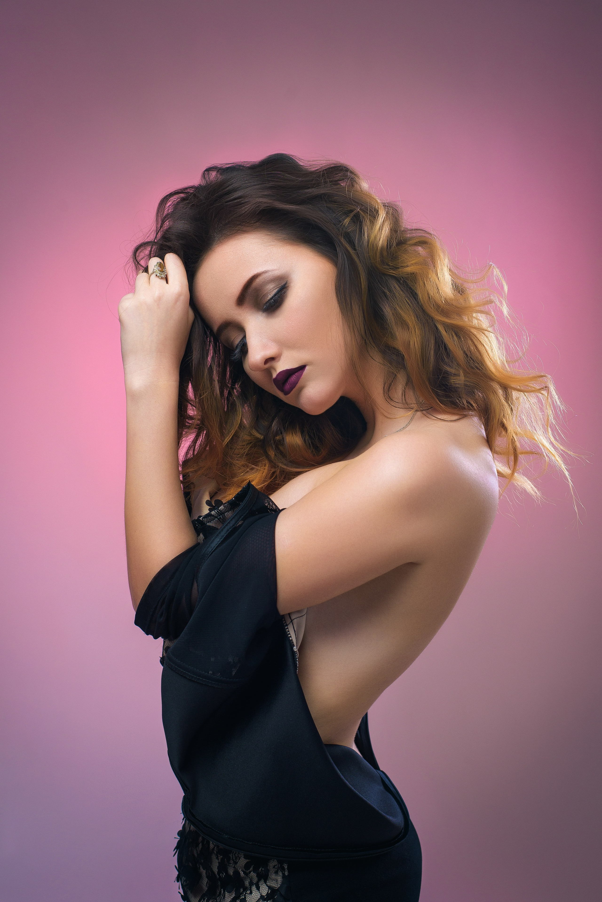 Главная. Компания и фотошкола по созданию контента в Москве