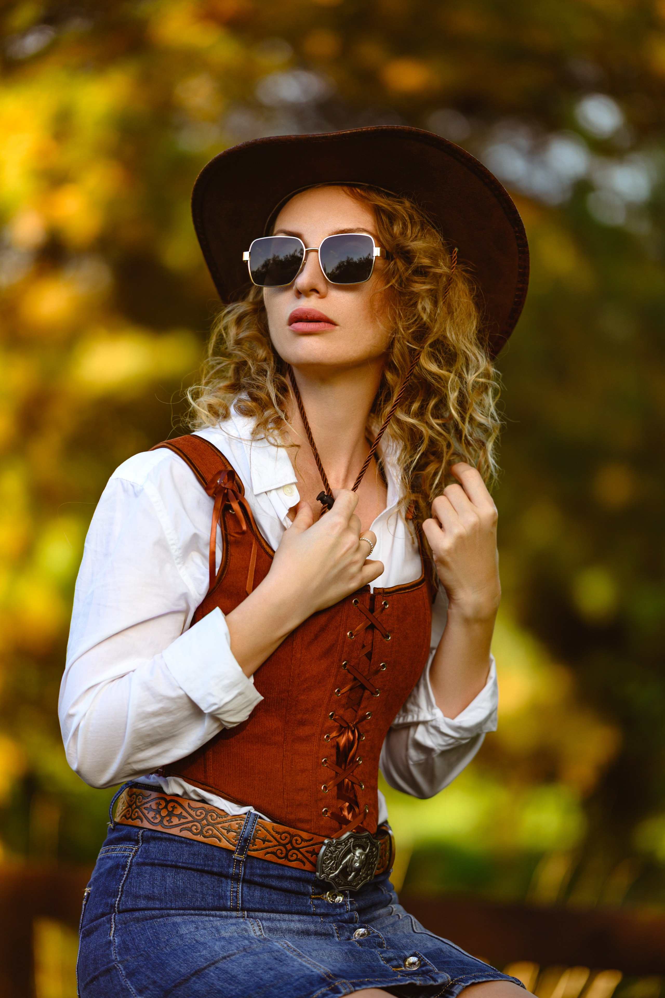 Ковбойша. Компания и фотошкола по созданию контента в Москве