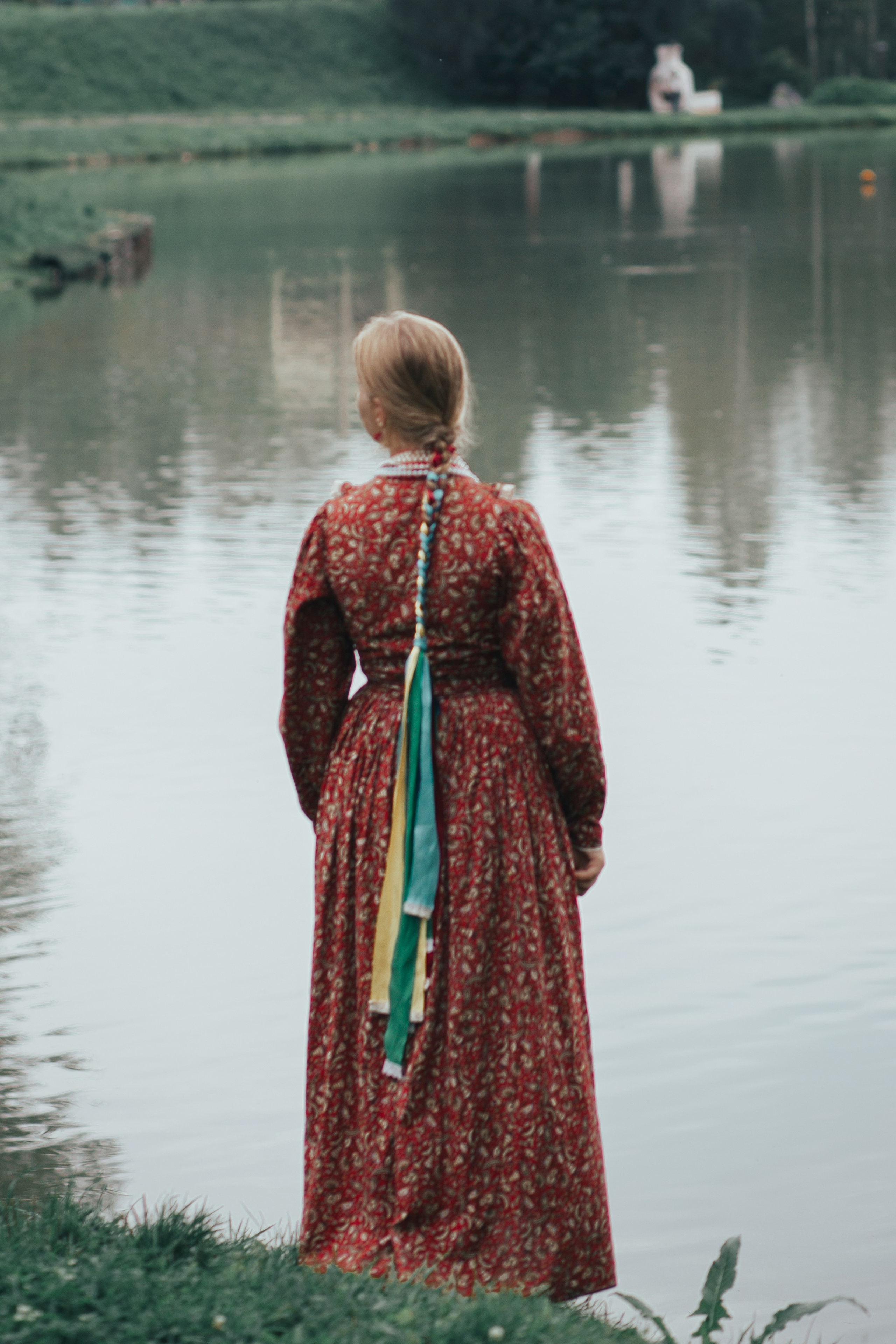 Этно-фестиваль в Кольцово. Фотограф в Новосибирске Краснова Евгения