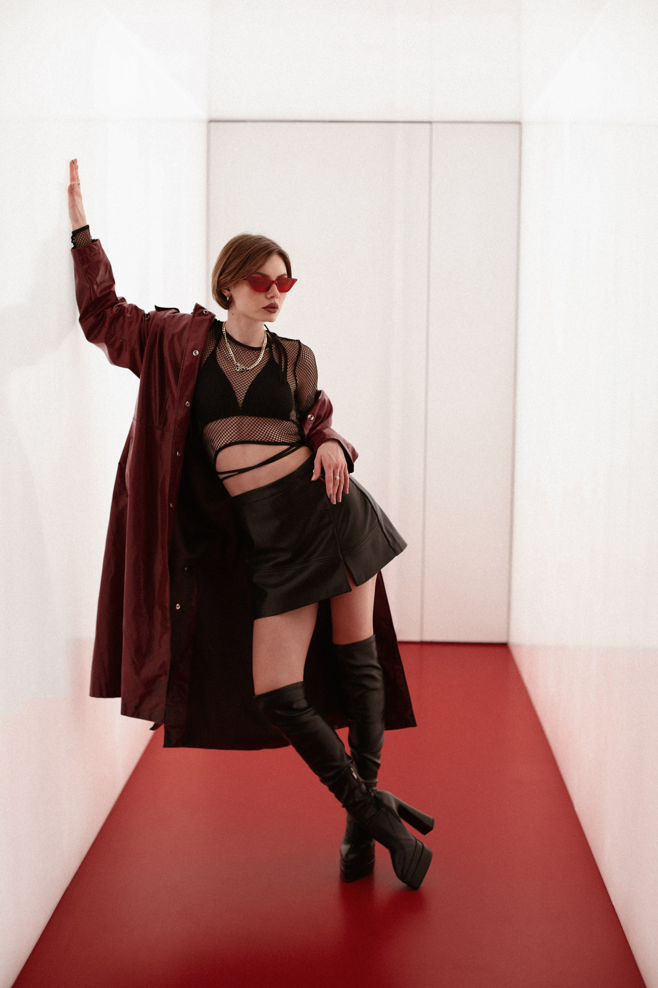 Portrait. Фотограф Санкт-Петербург | Валерия Рогальская