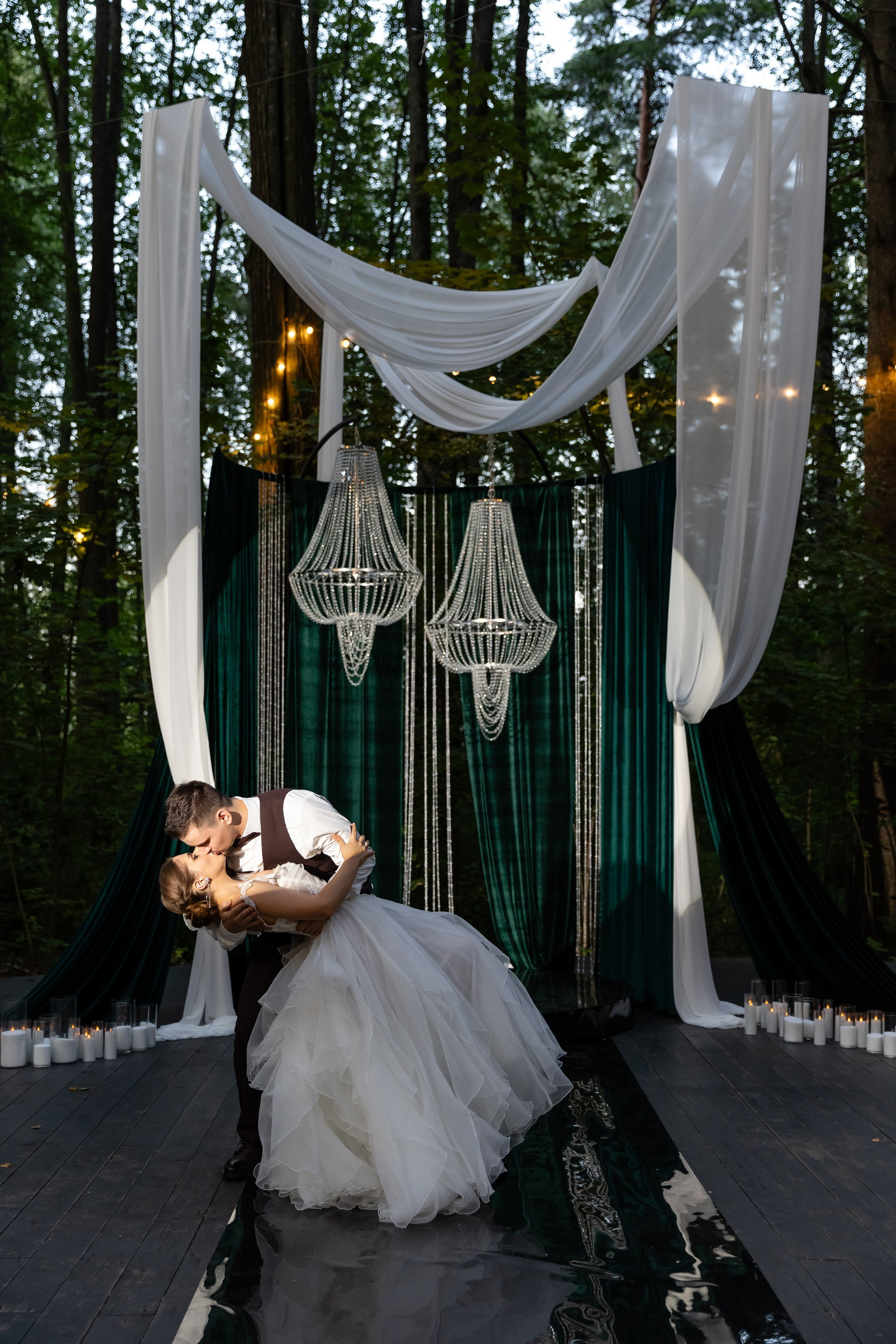 Валерия и Иван. Татьяна Чернышова свадебный фотограф Москва