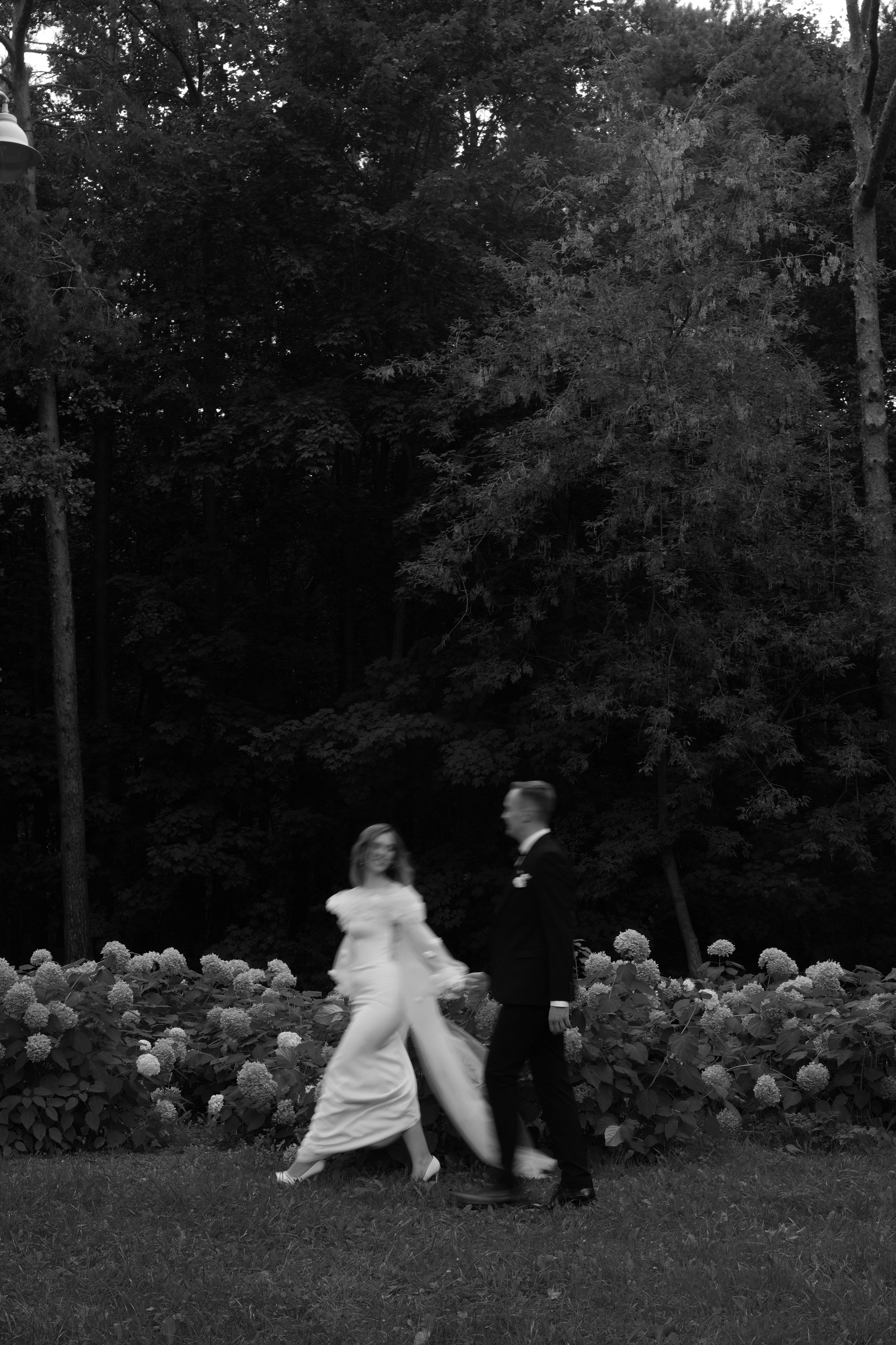 Елизавета и Илья. Свадебный фотограф Марина Попова