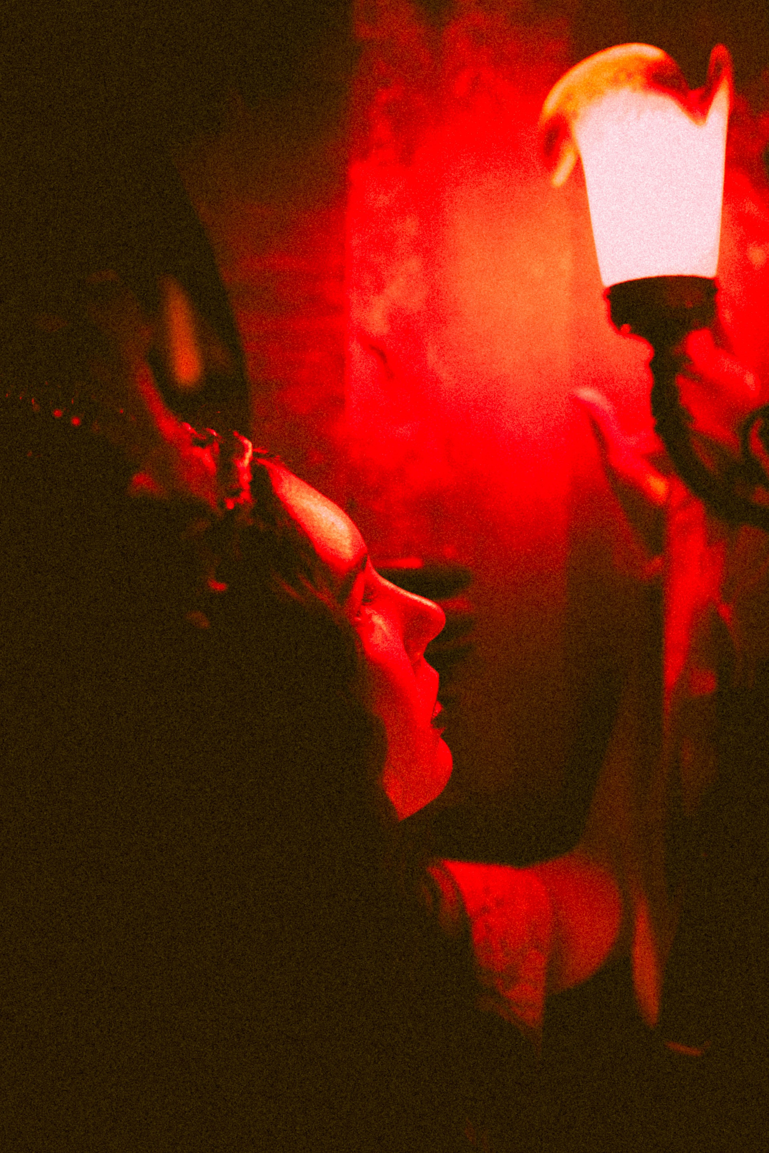 Элина. Александра Мельниченко/ Бегающий фотограф