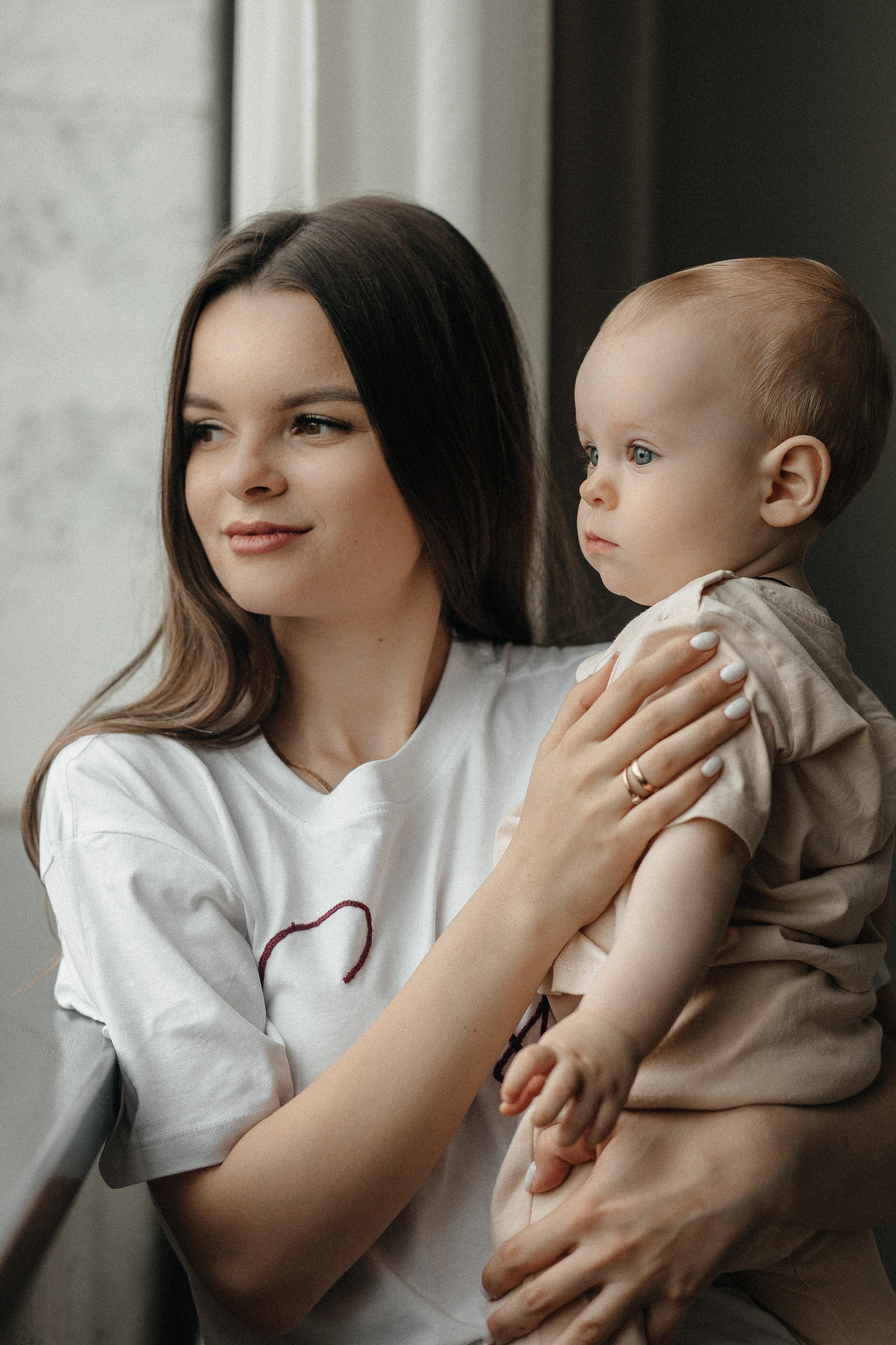 Первый год!. Свадебный фотограф в Челябинске Оксана Мишакова