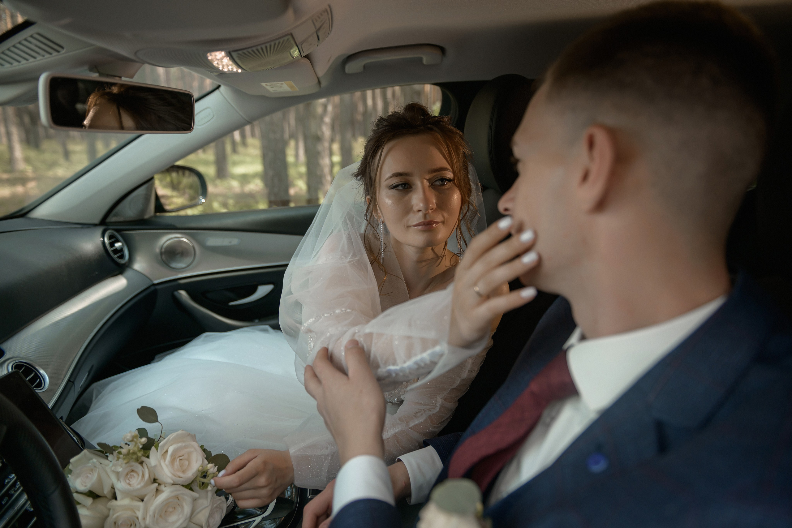 Евгений и Татьяна. Свадебный фотограф Белгород Валуйки Старый Оскол Воронеж