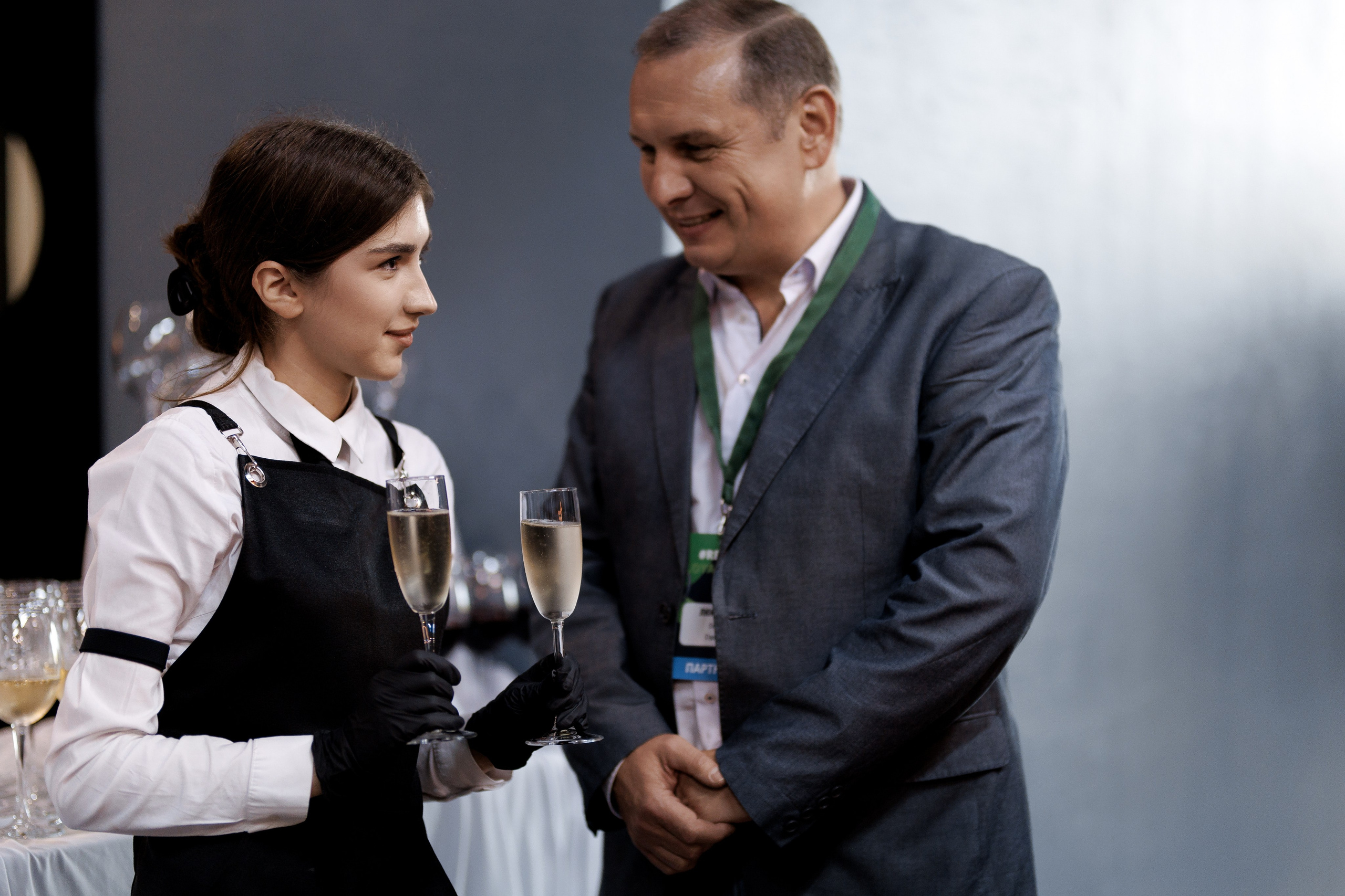 RETAIL LOYALTY DAY. Свадебный фотограф Каледич Тимофей