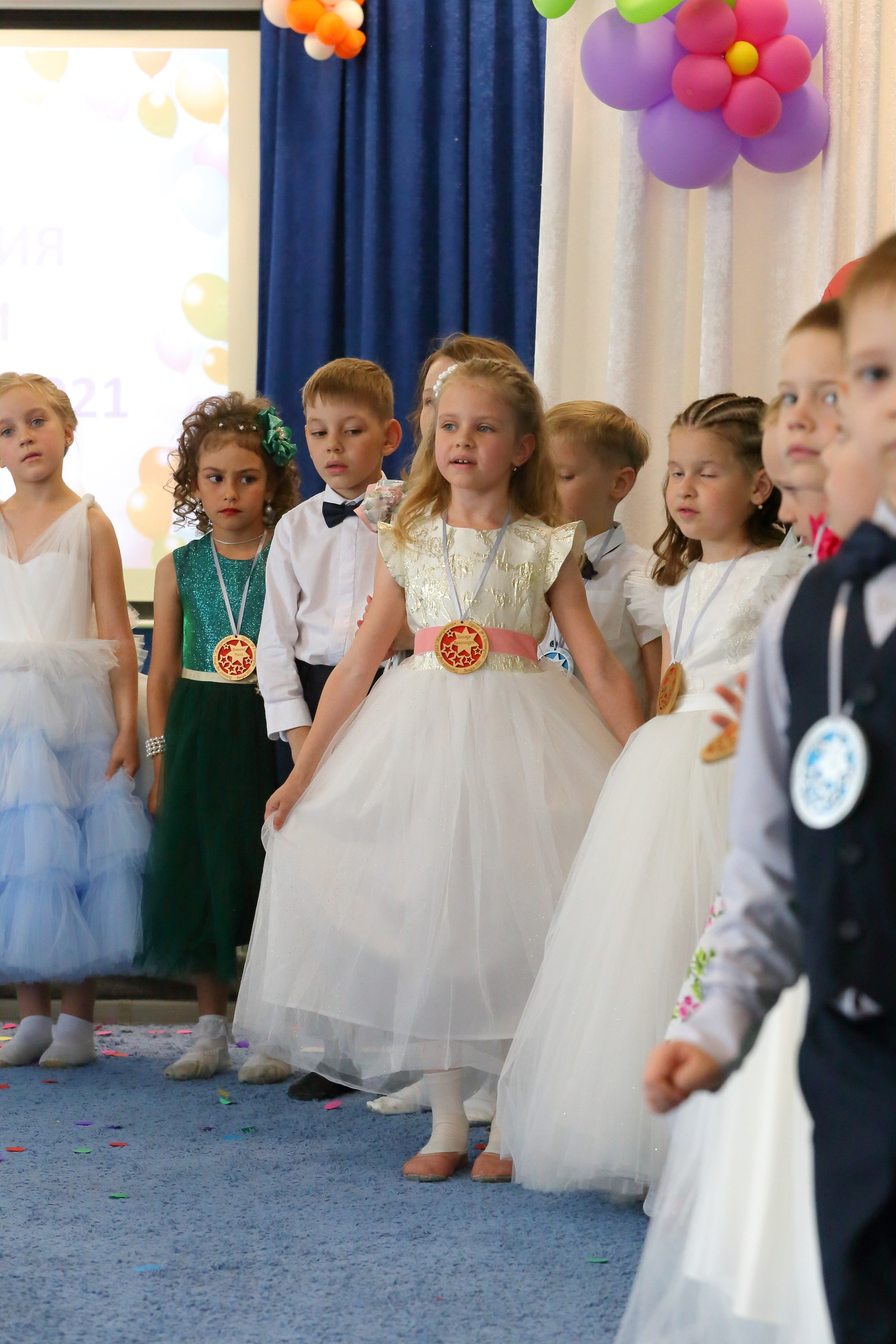 Детский сад. Фотограф в Барнауле Юлия Яковлева