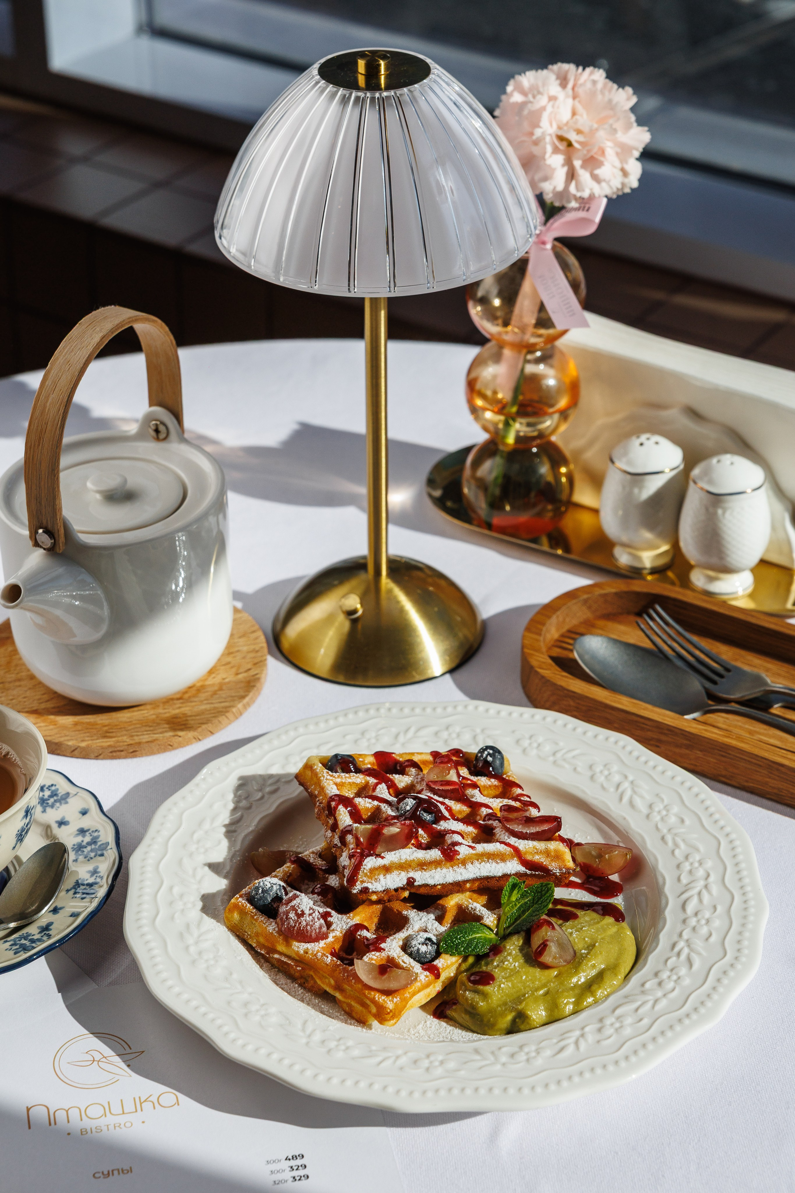 «Пташка». Фотограф Ставрополь Петр Голубенко