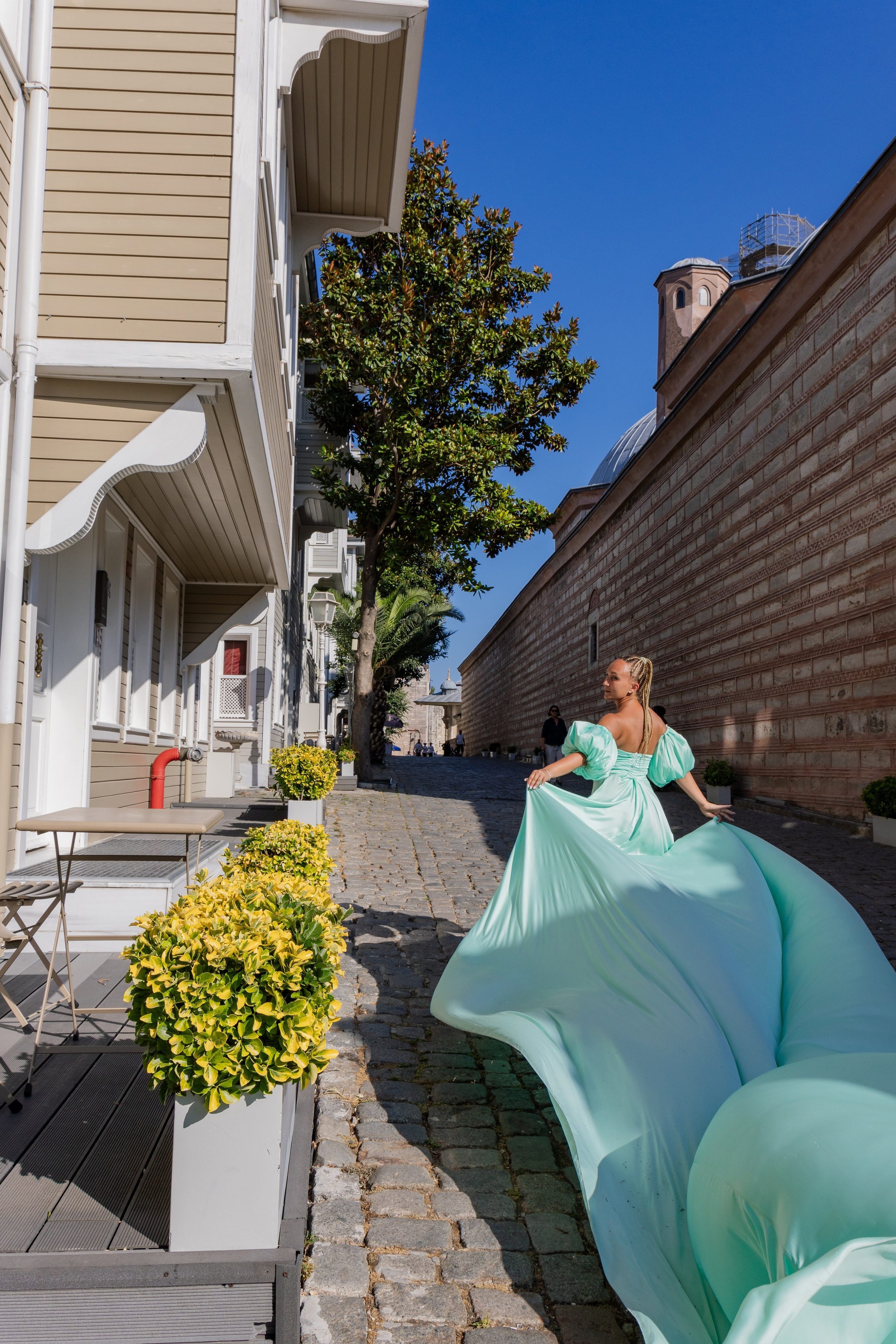 Фото в Стамбуле. Фотограф — психолог Сочи, Краснодар, Москва