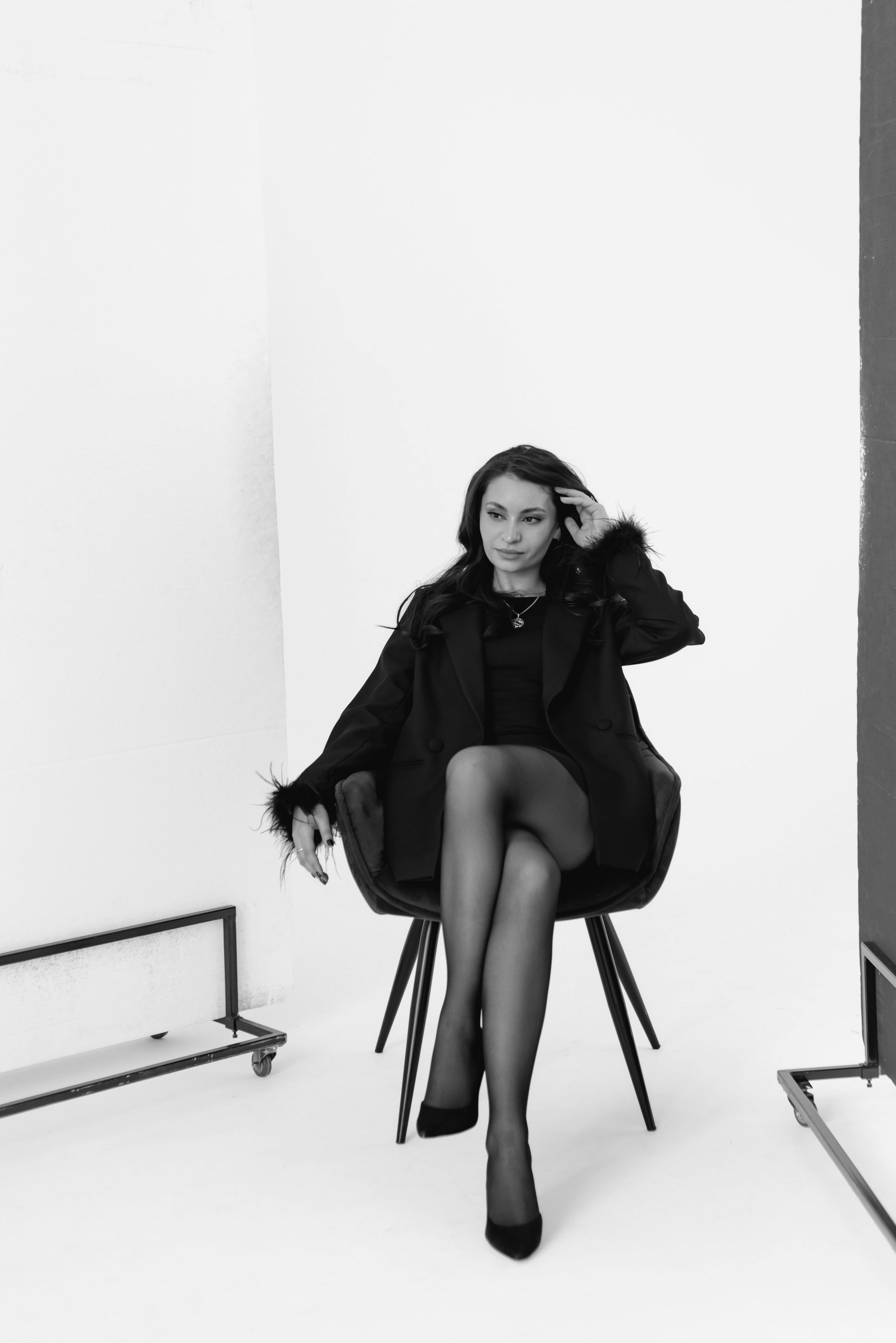 Ирина. Фотограф в Омске Мария Попова