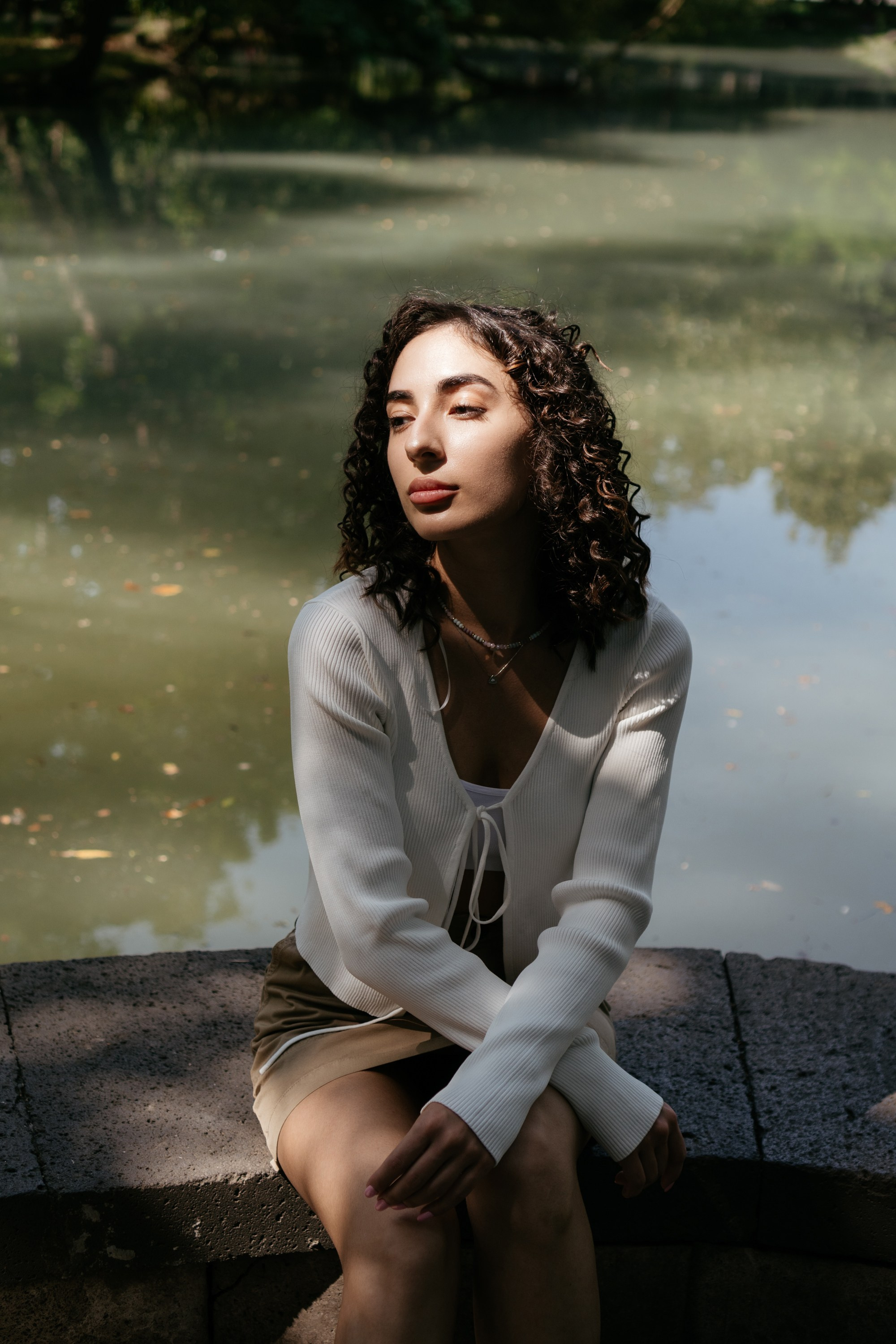 Берта. Серж Пироев | Фотограф во Владикавказе