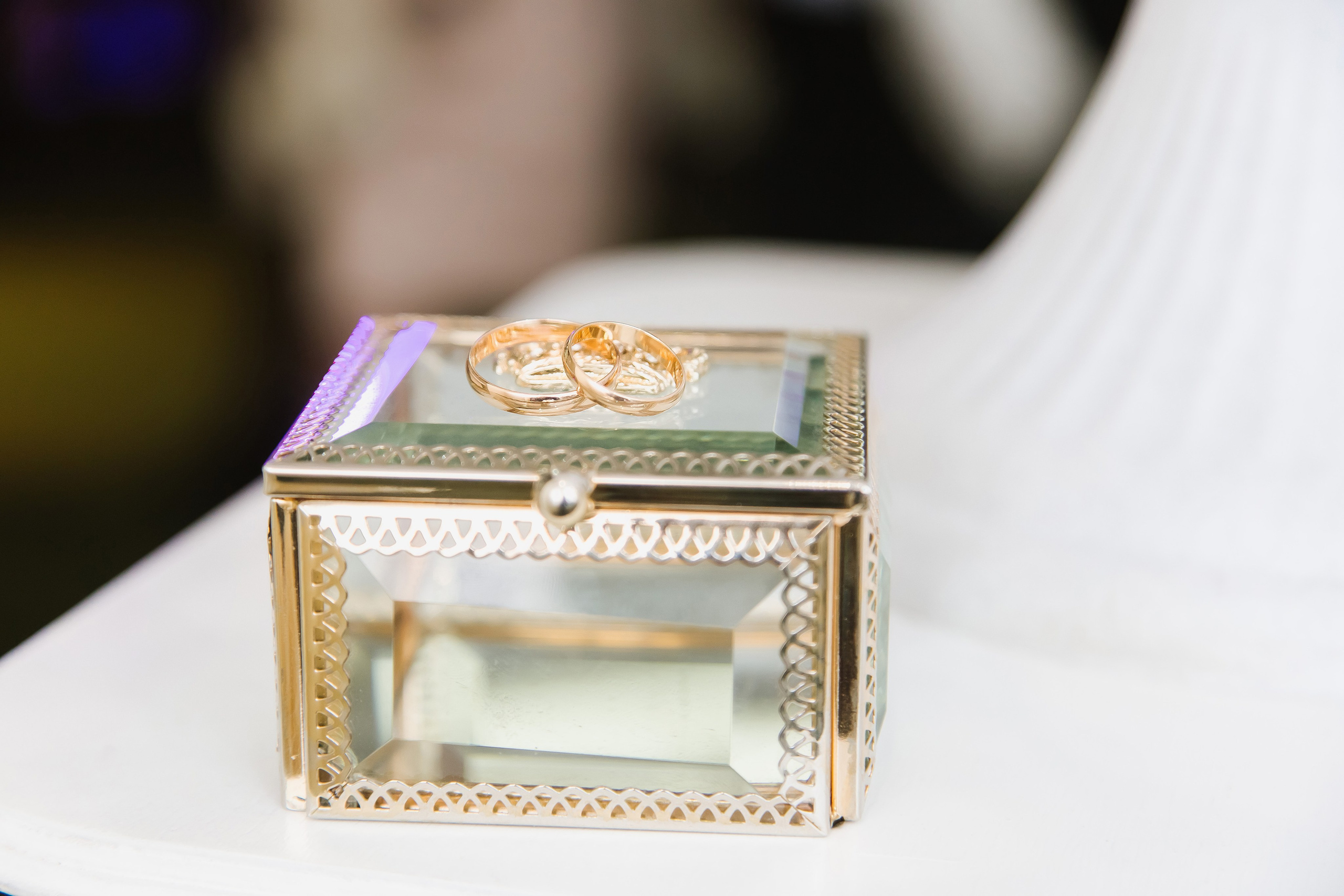 Анна и Кирилл. Свадебный и семейный фотограф в Челябинске Татьяна Скорина