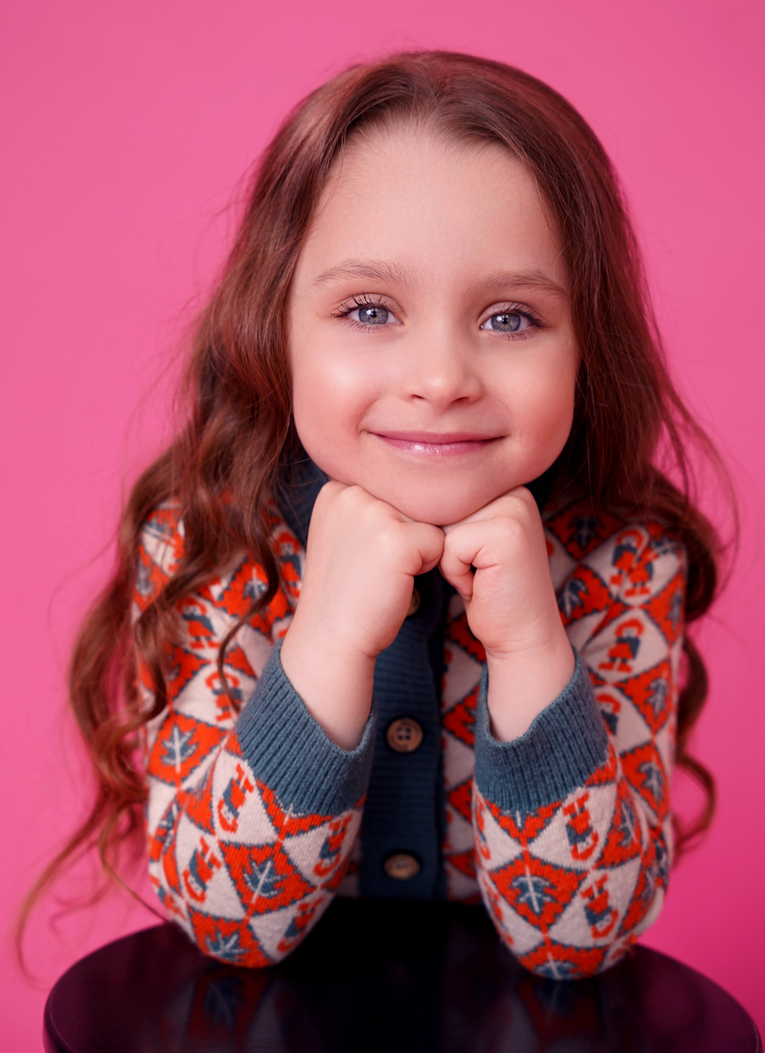 Мамины туфельки. Студийный и портретный фотограф в САНКТ-ПЕТЕРБУРГЕИрина Махаон