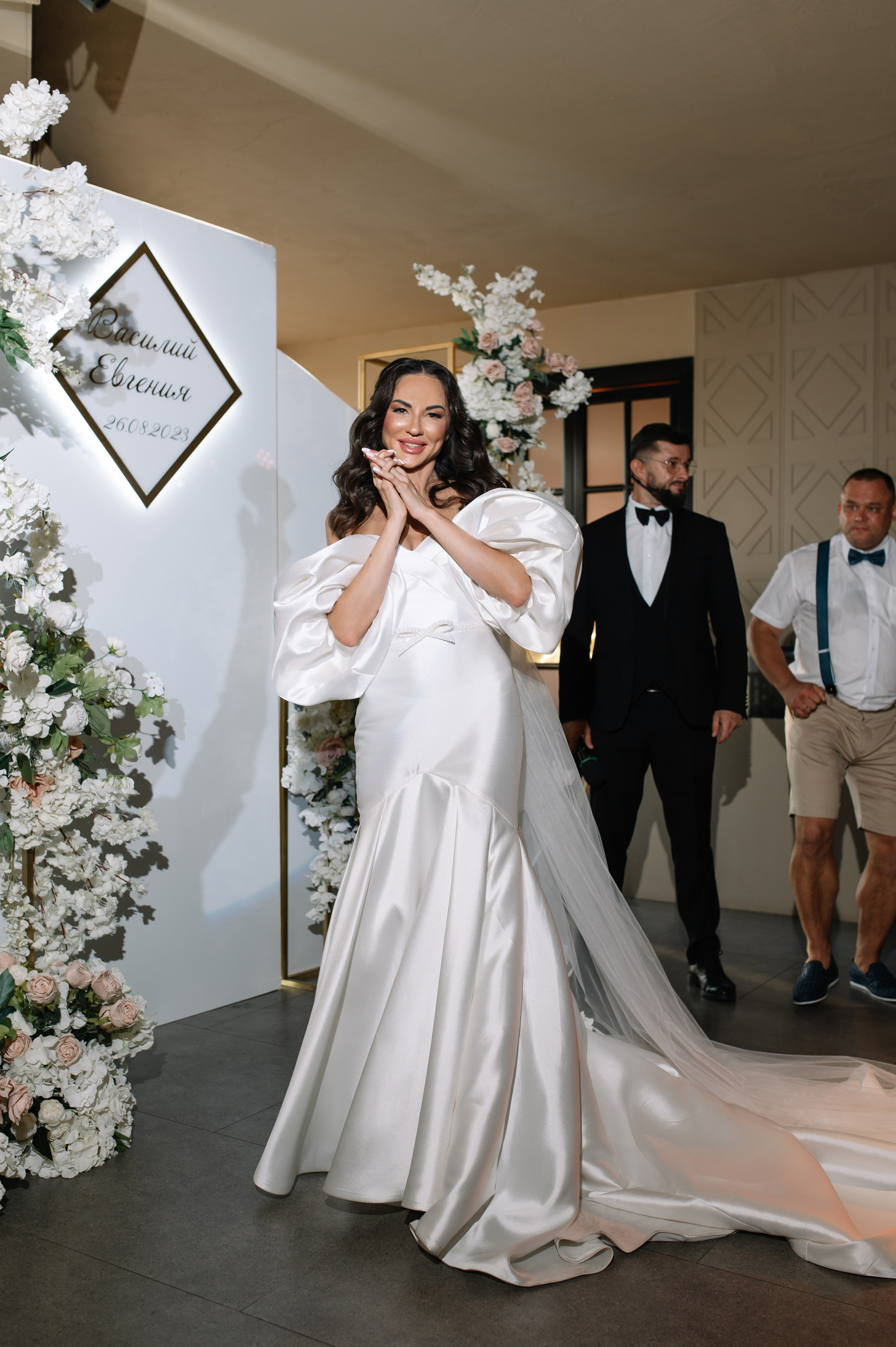 Василий&Евгения. Фотограф в сочи Свадебный фотограф Сочи