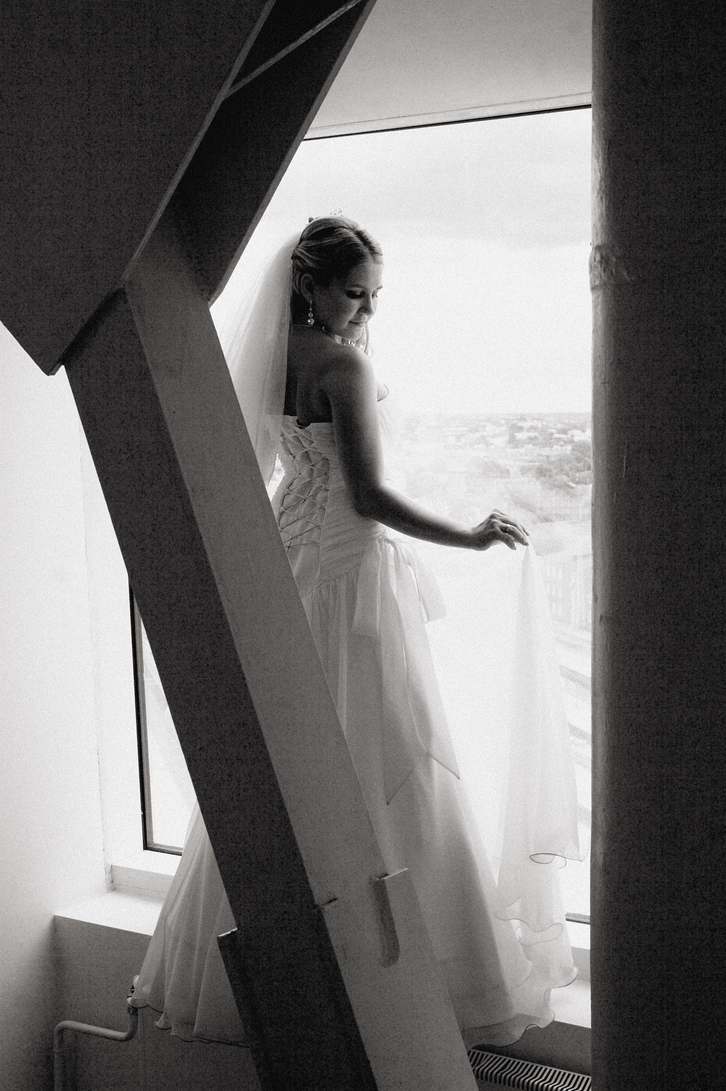 Фотограф на свадьбу в Самаре Татьяна Малушкина