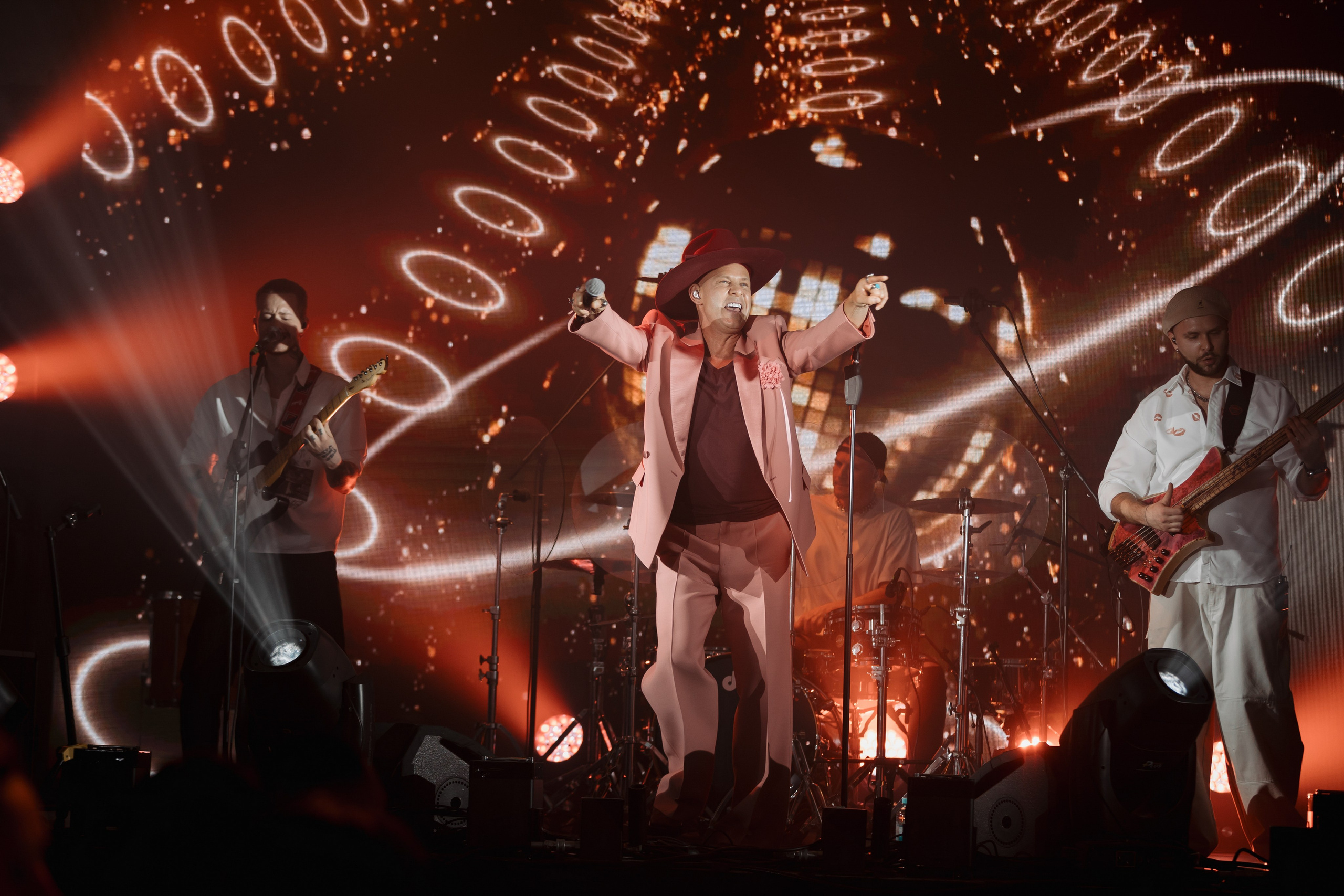 КАЗПРОМ. Ланемец Юлия — фотограф Волгоград/Волжский