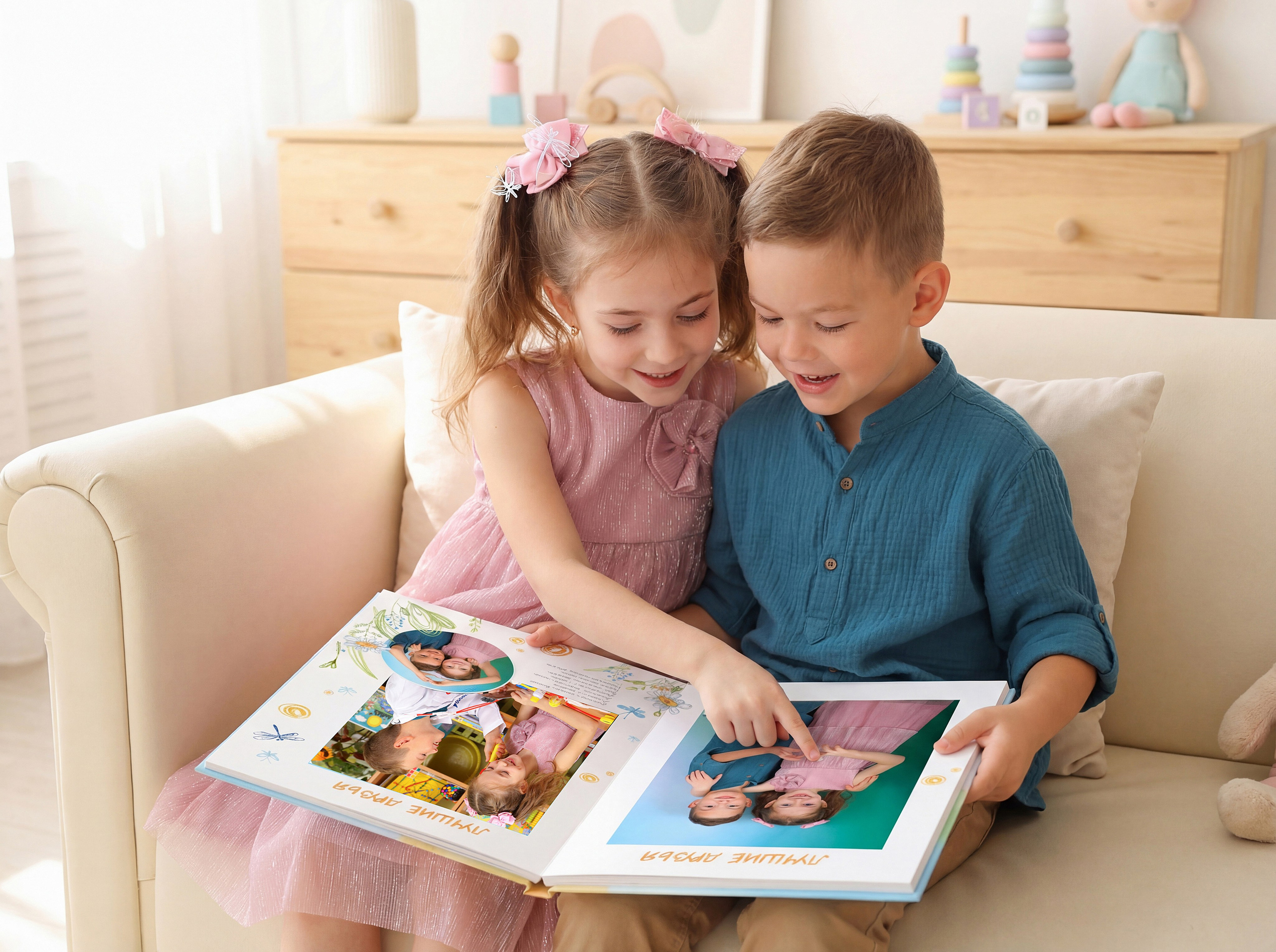 Выпускные альбомы в Нижнем Новгороде | Фотостудия Звездочет | Никулина Наталья