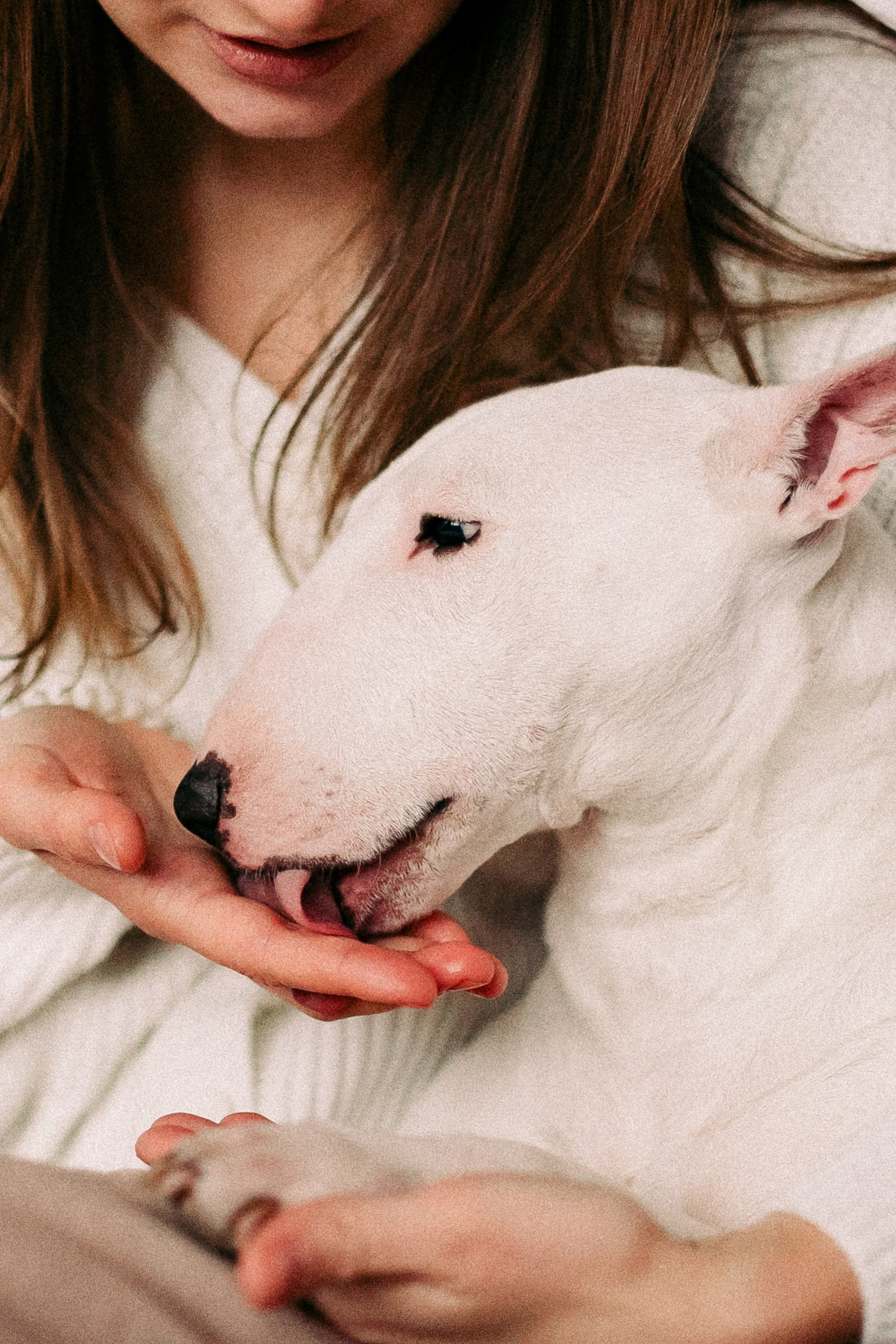 Таня и Пепа