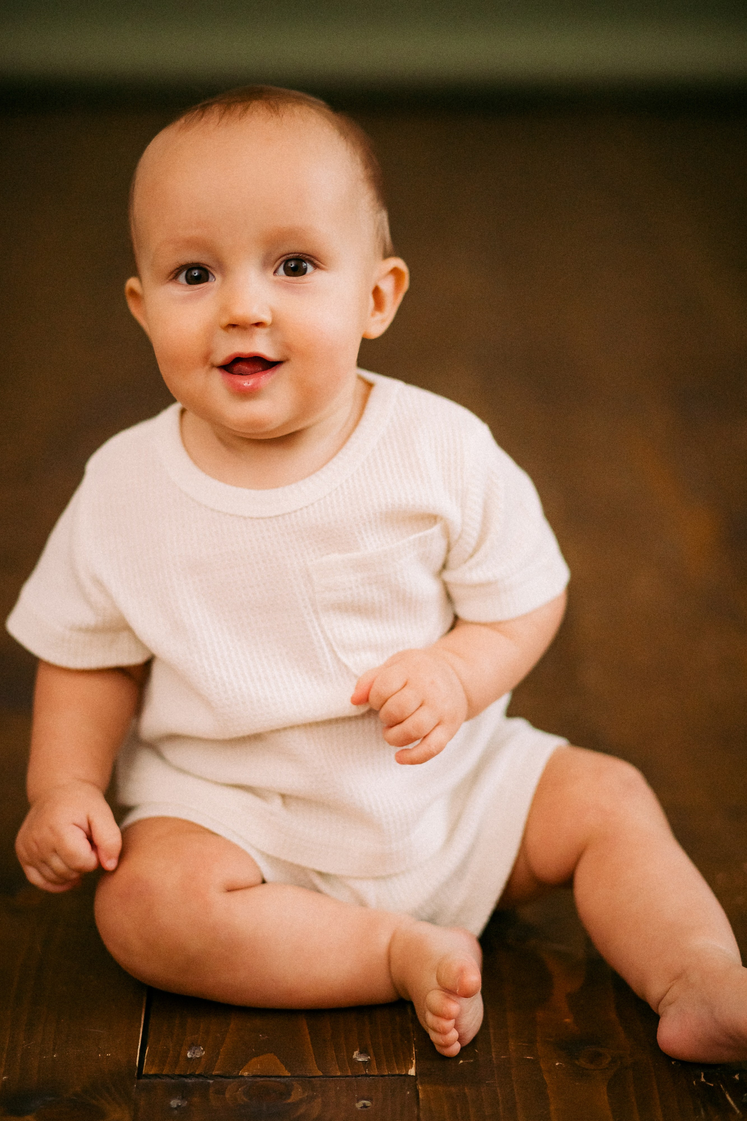 Соня и Миша