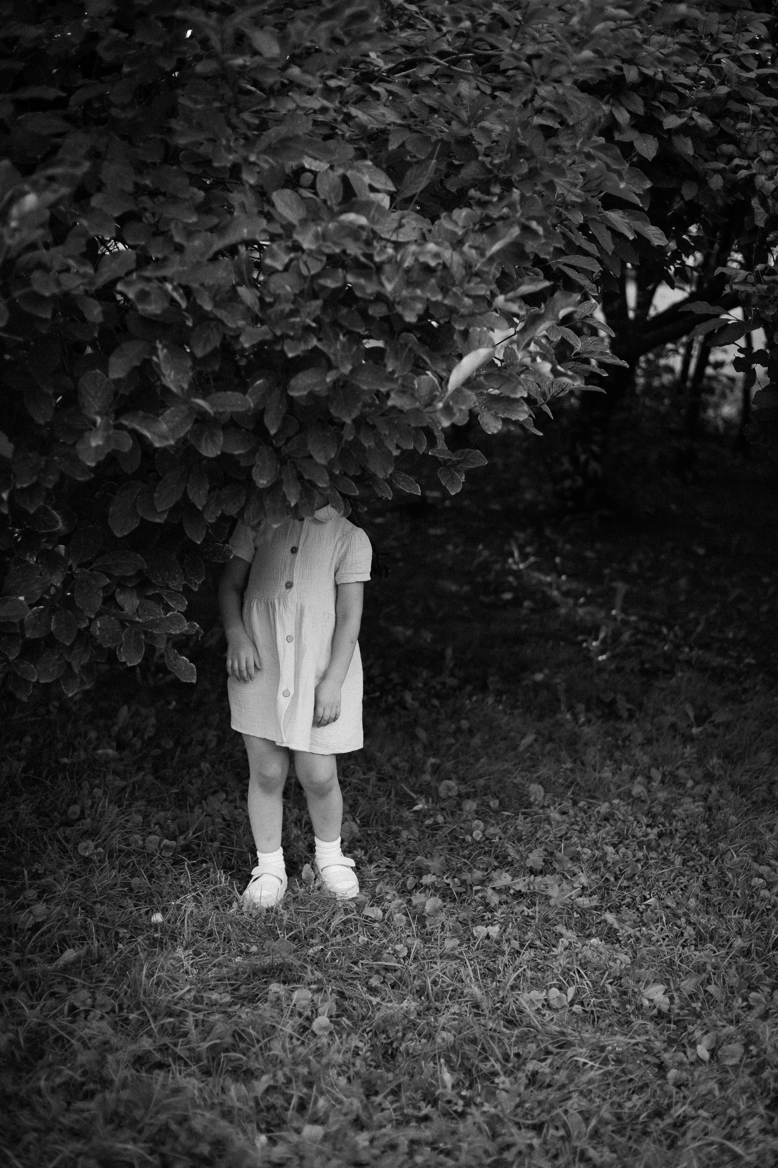 Стася, Аня и Саша