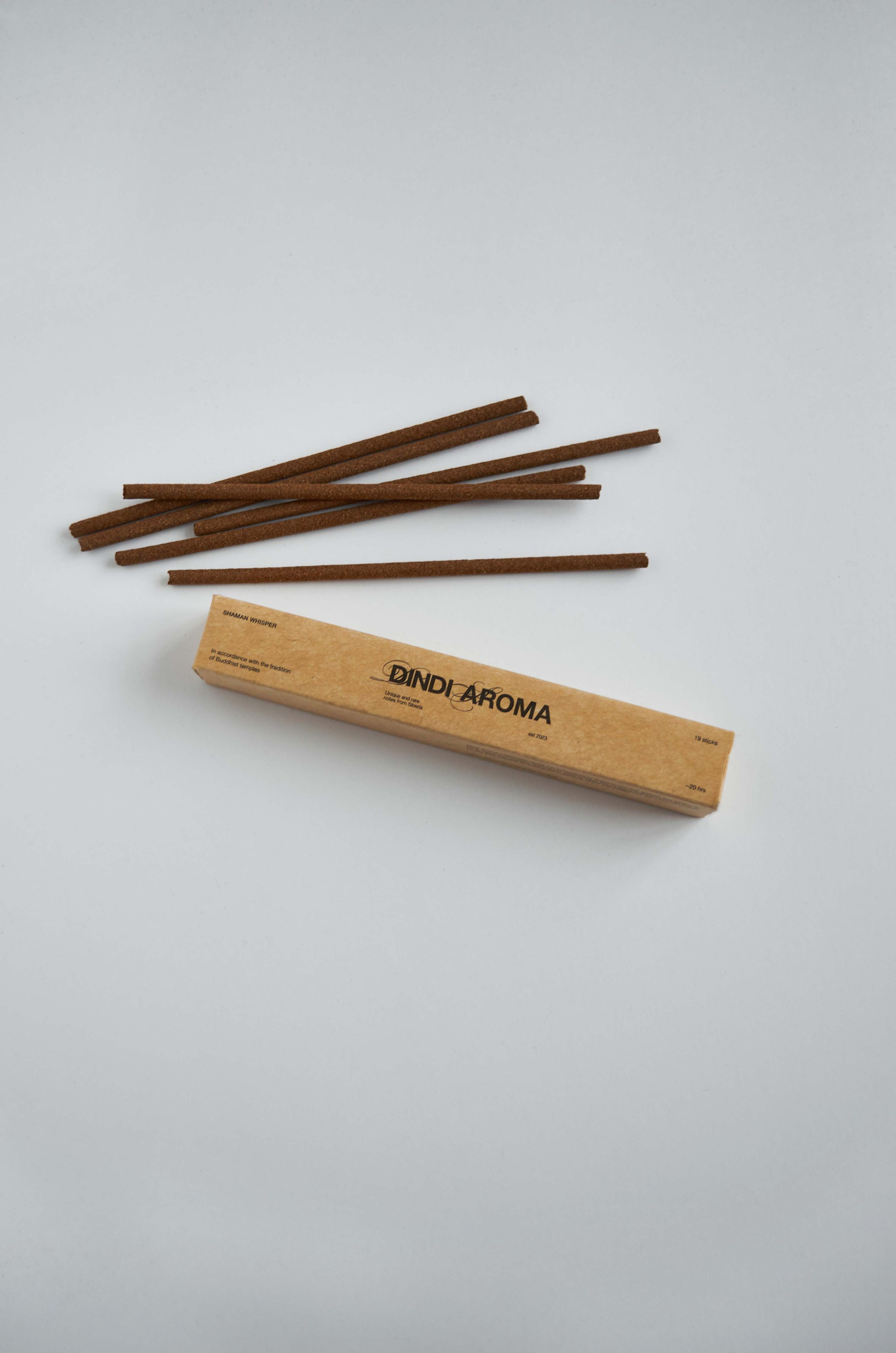 Dindi aroma. Фотограф Улан-Удэ