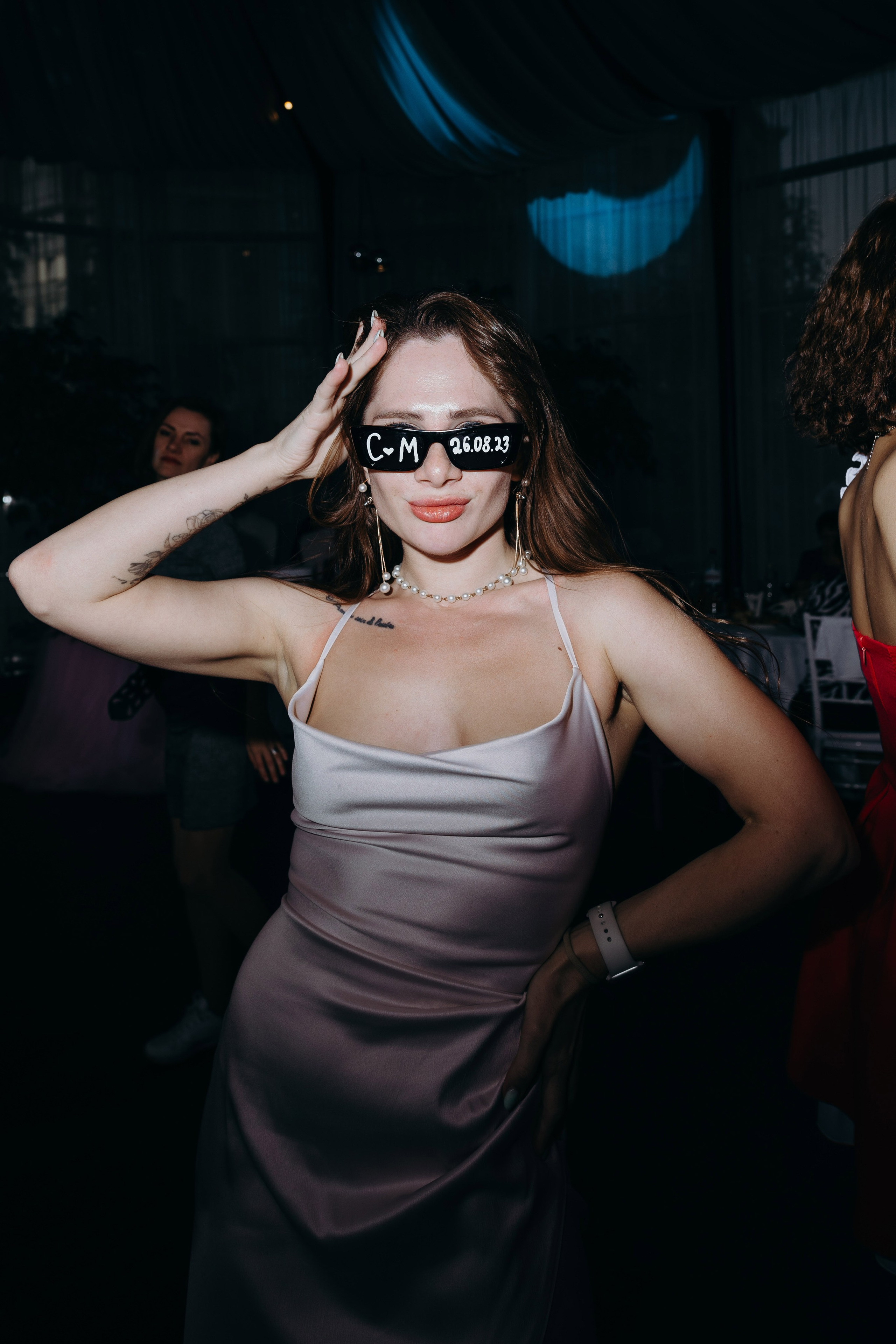 Wedding day 26.08.23. Свадебный фотограф в Санкт-Петербурге