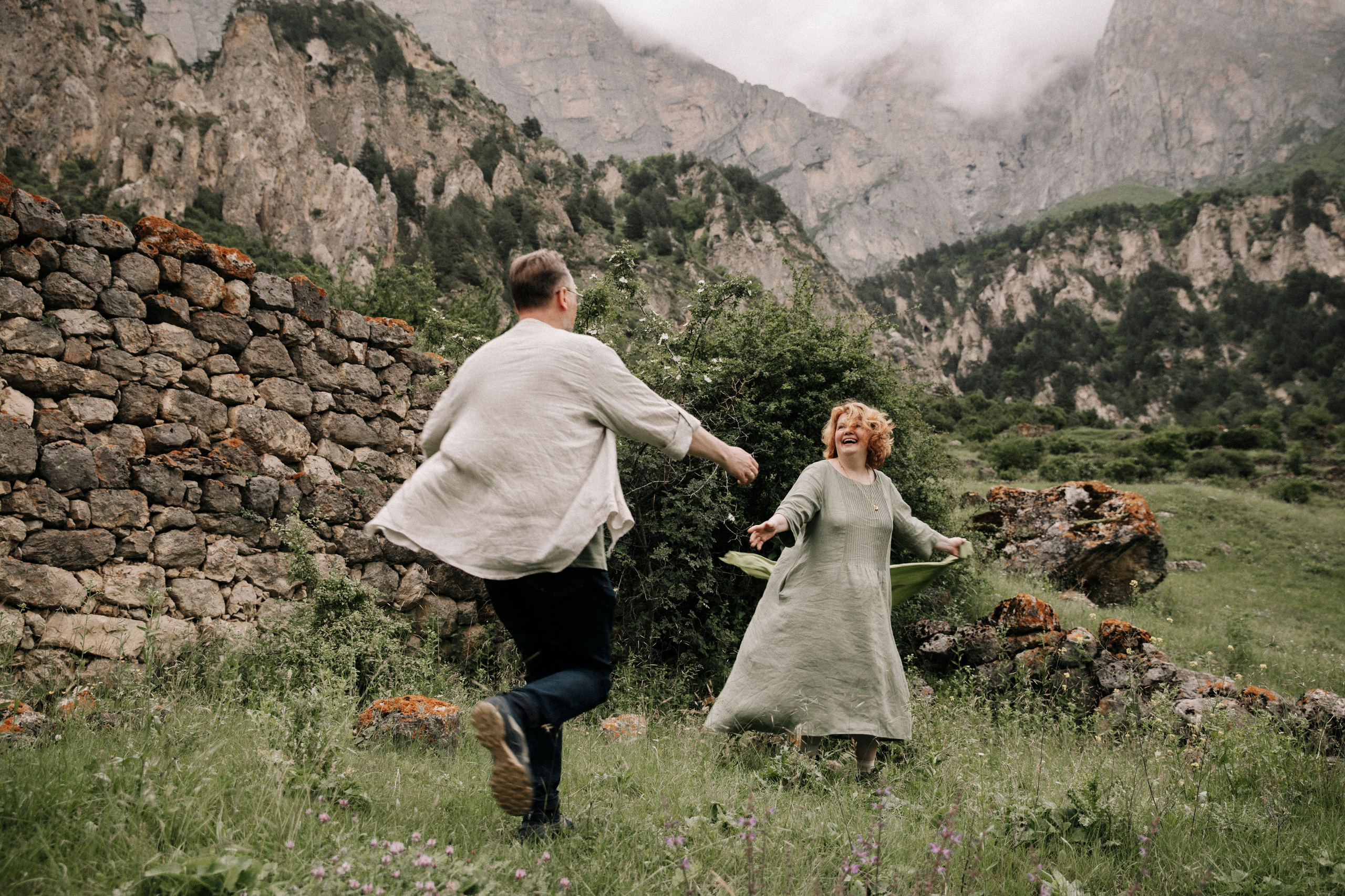 Love story / Семейные