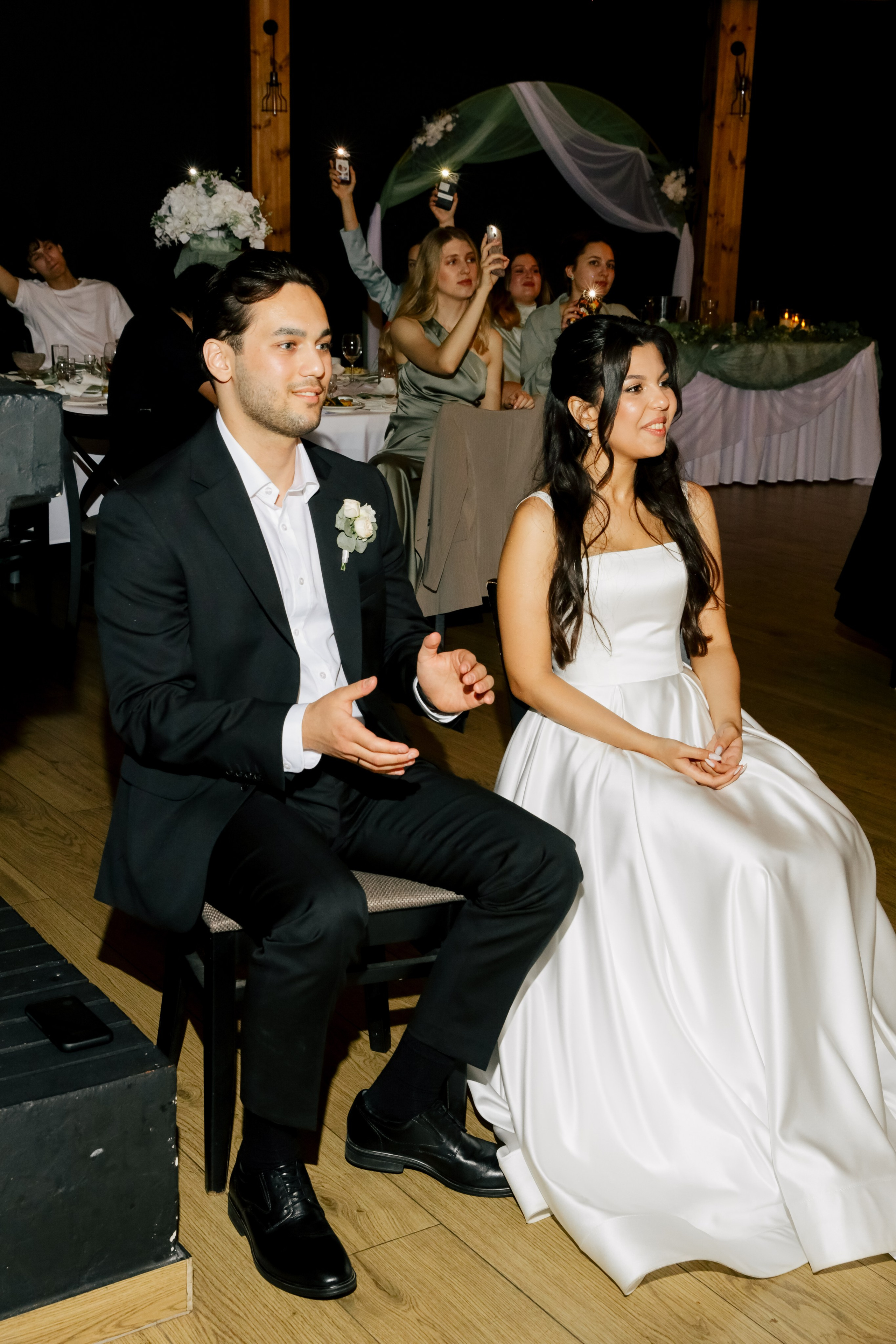 Буду тебя беречь. Свадебный и семейный фотограф в Варшаве