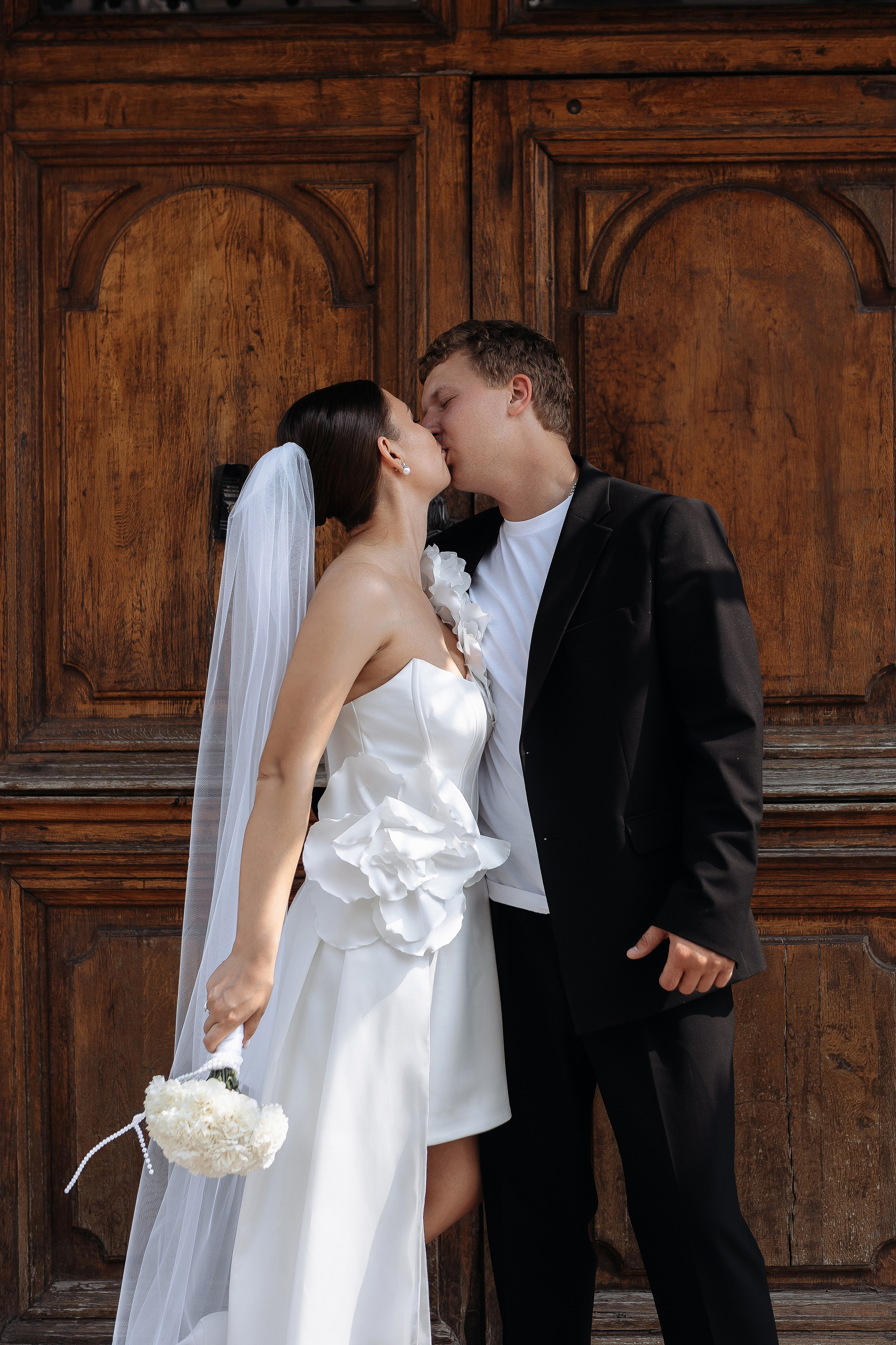 P&E. Фотограф Алексей Миронов