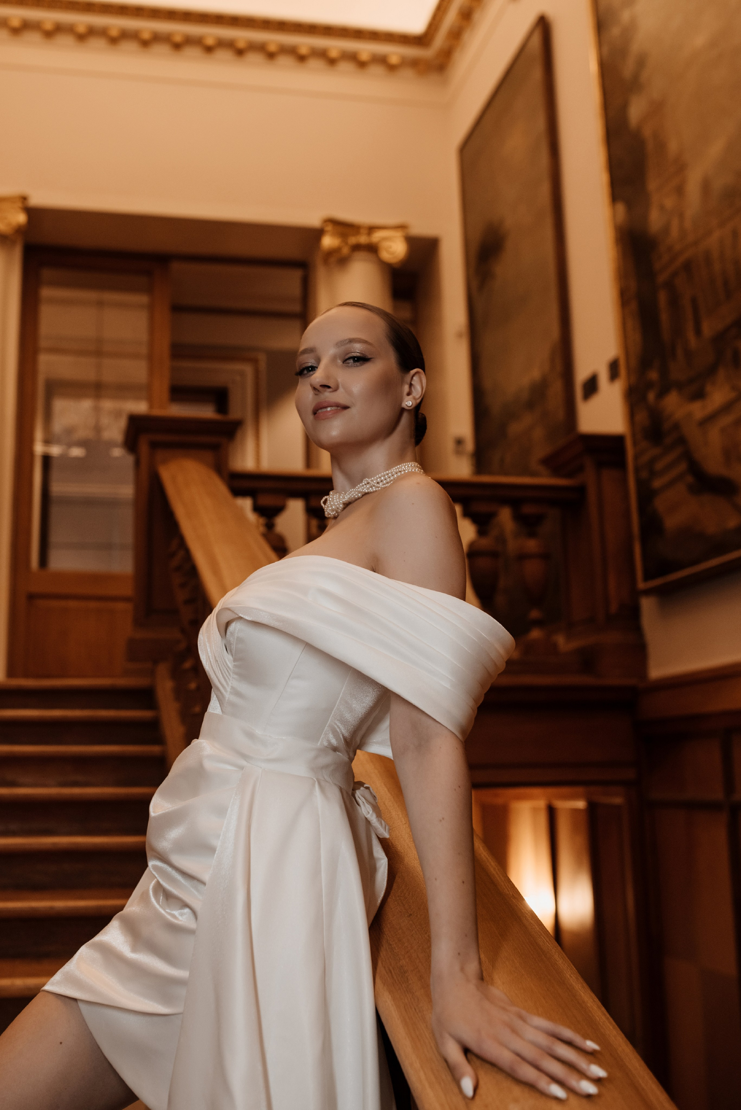 Настя ♡ Женя. Фотограф Ольга Плеханова | Нижний Новгород, Москва