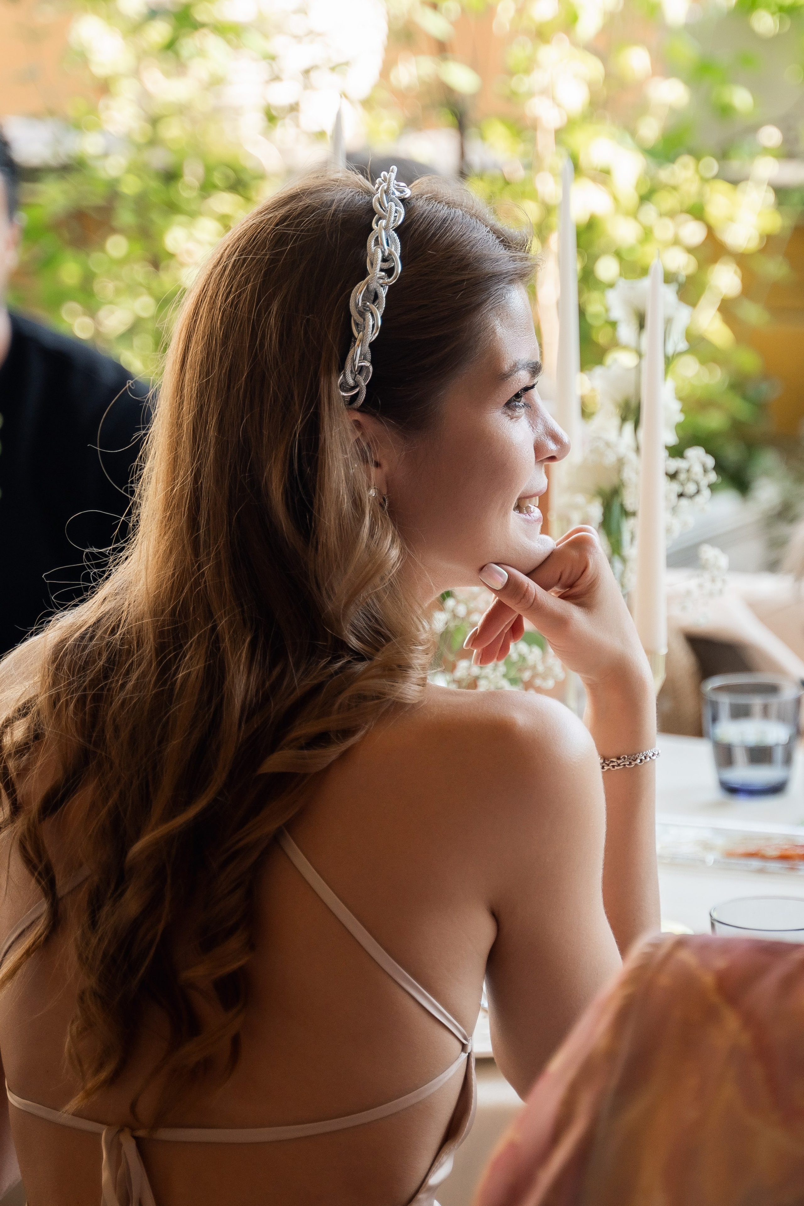 У нас всё будет в Барвихе. Свадебный фотограф Москва и МО