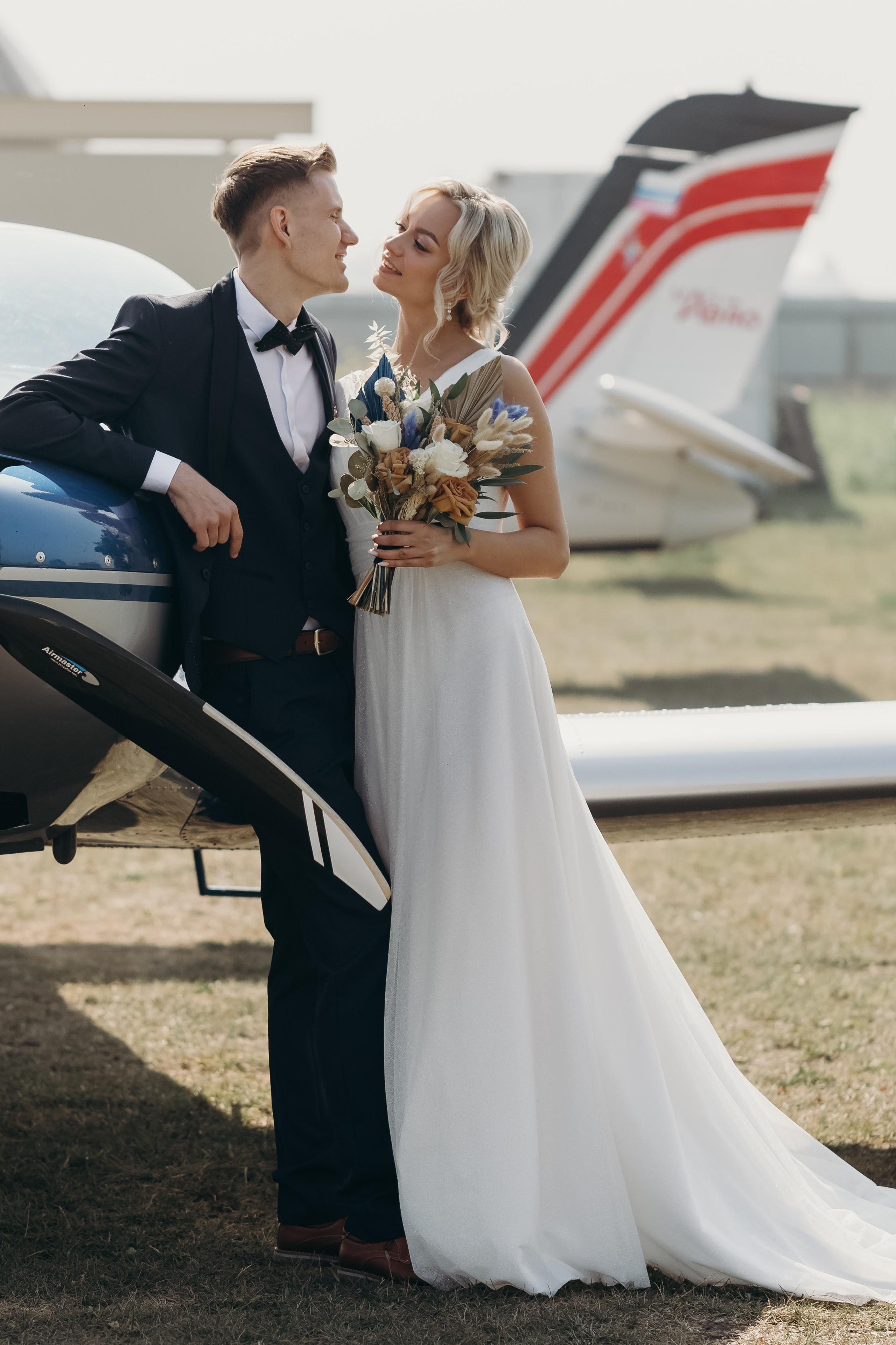 Выше только любовь. Свадебный фотограф-видеограф в Красноярске Евгений Константинопольский