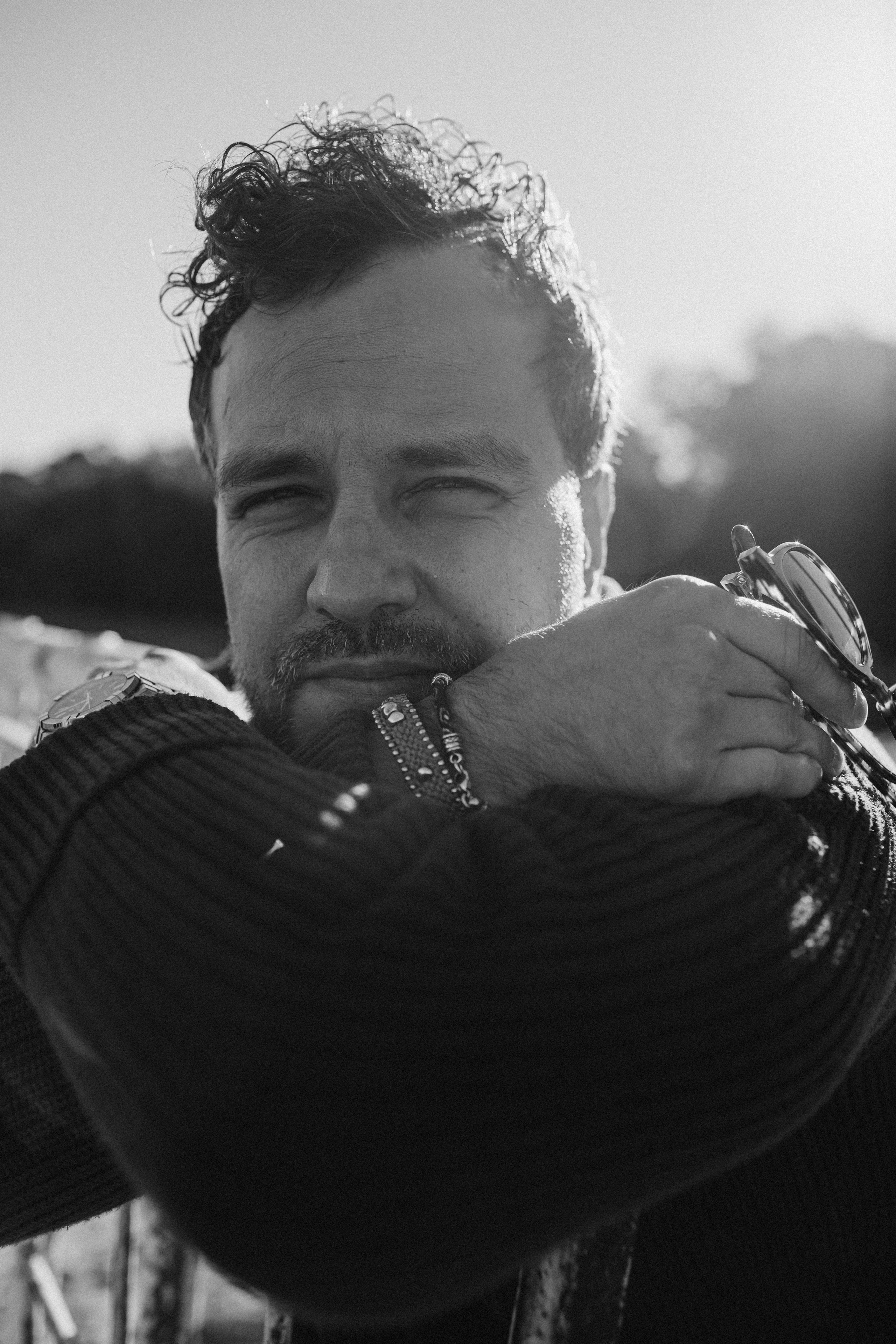 Anton. Фотограф Анна Гребенник