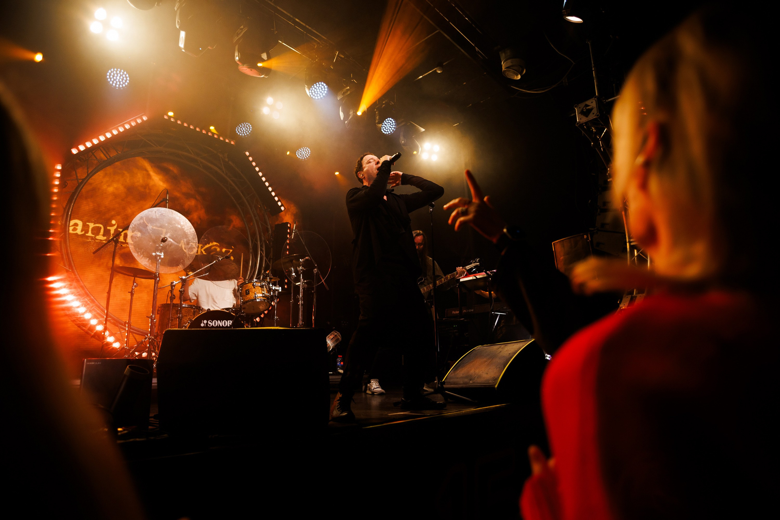 День Рождения 15 лет Клубу Космонавт