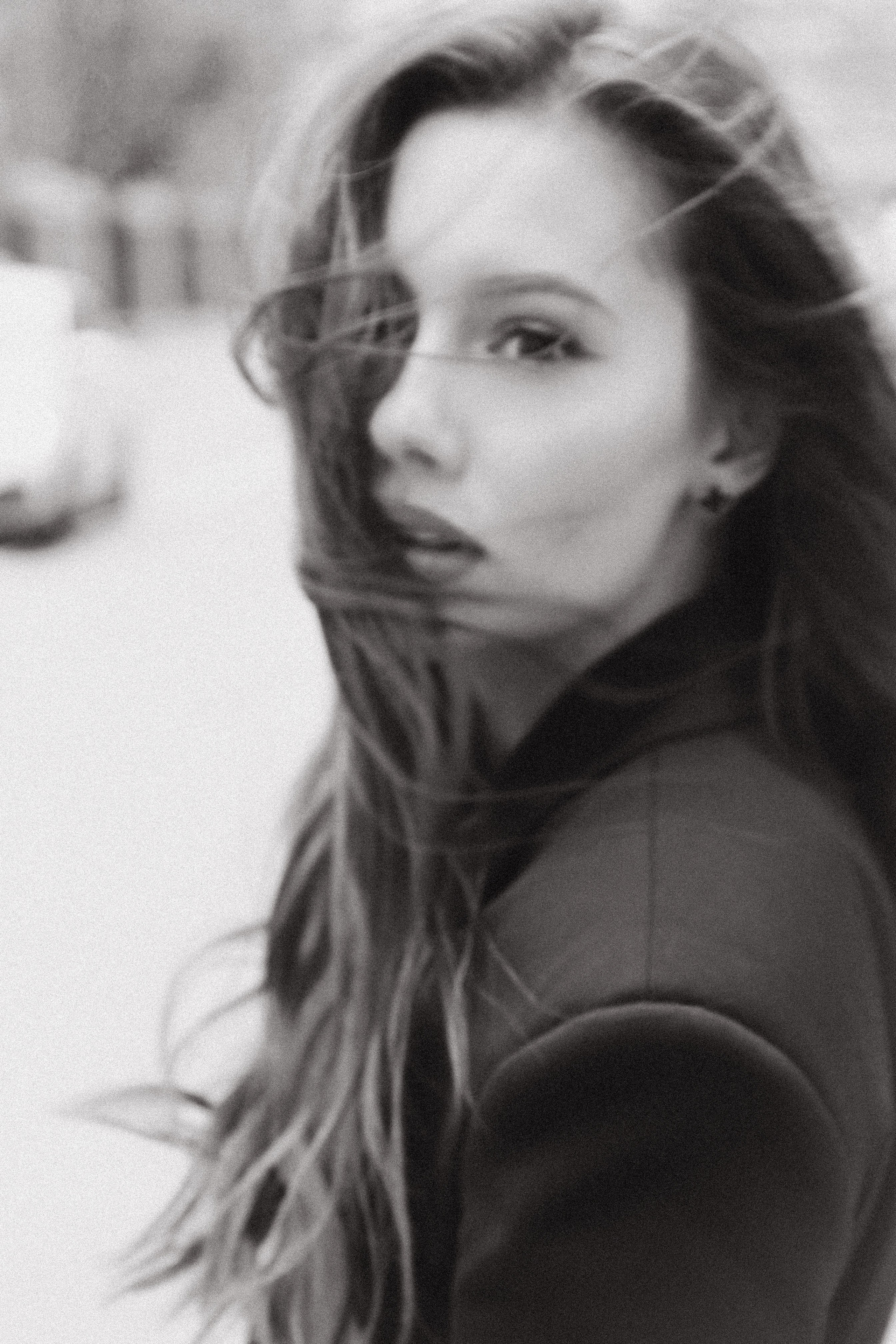 Portraits. Portrait Photographer Victoria Mokhova