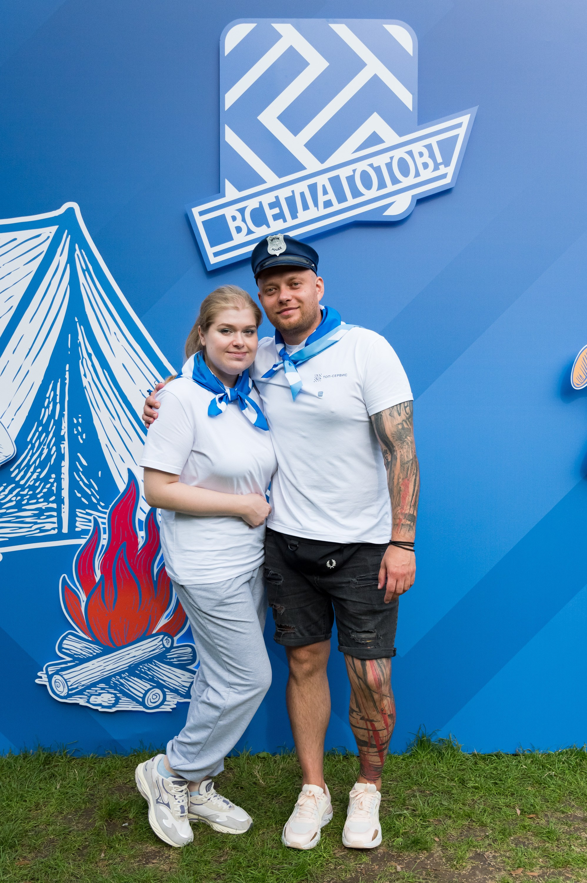 Летний корпоратив-тимбилдинг компании «Топ-сервис». Репортажный фотограф и видеограф Слава Думчев. Тимбилдинги, отчетники, корпоративы