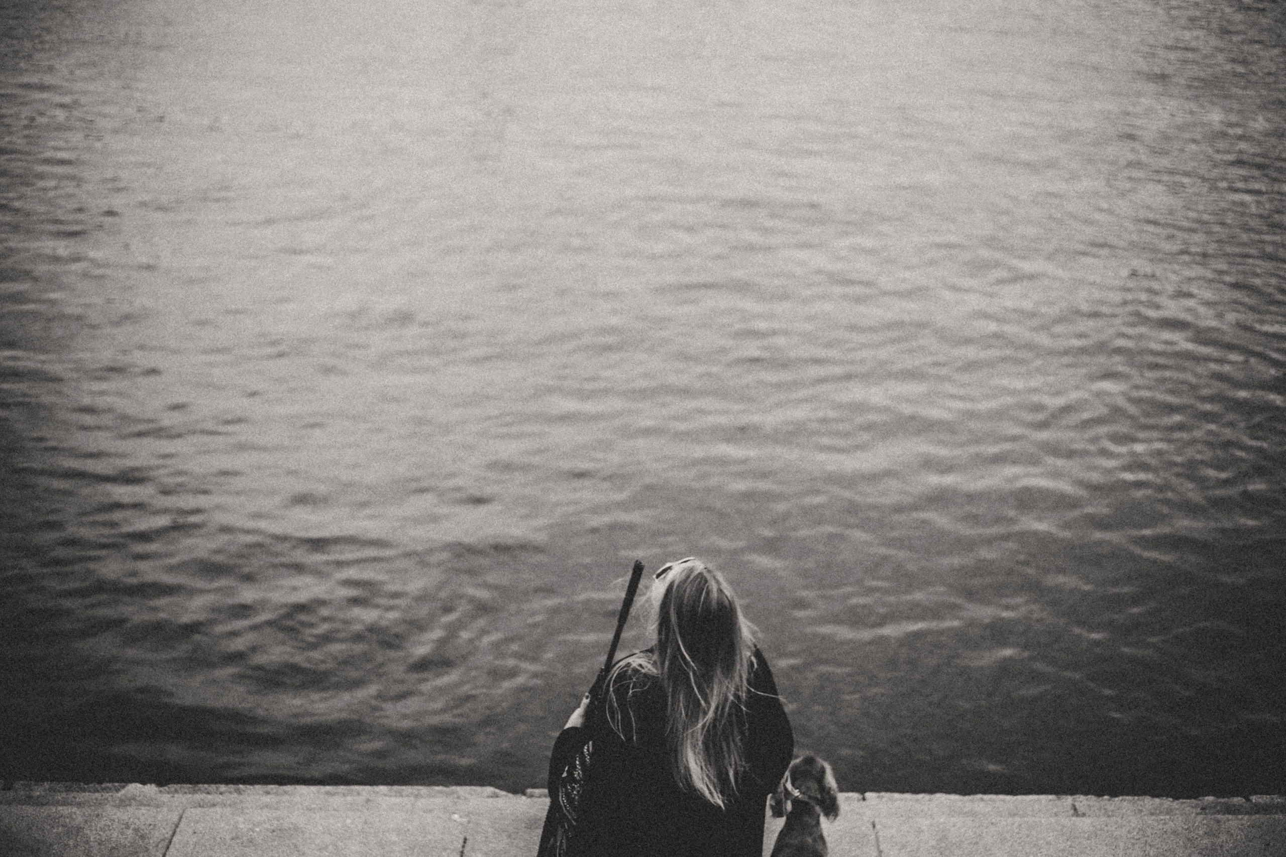 Полина. Фотограф Александра Степанова