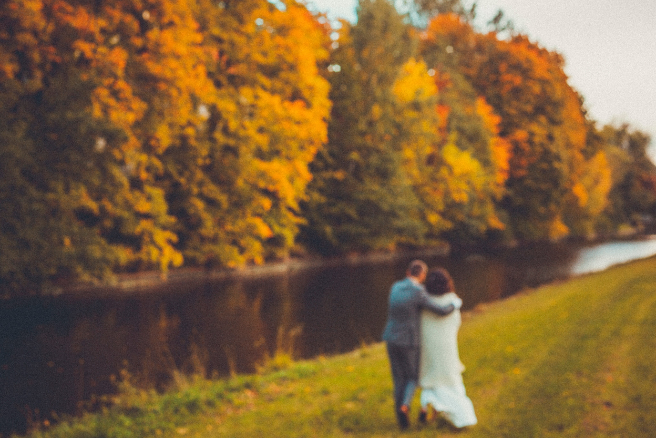 Настя и Вова. Фотограф Александра Степанова