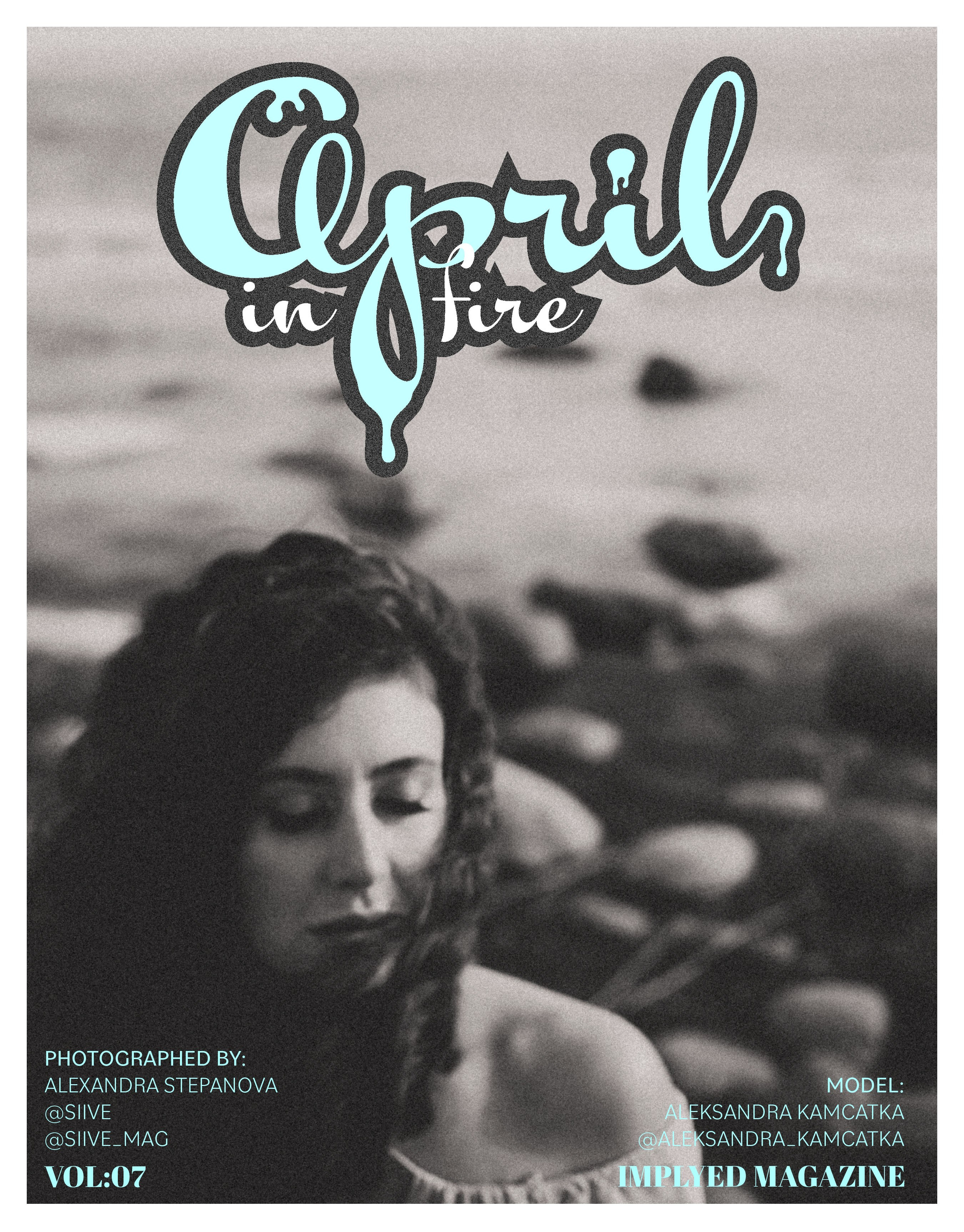 MAS Productions. Фотограф Александра Степанова