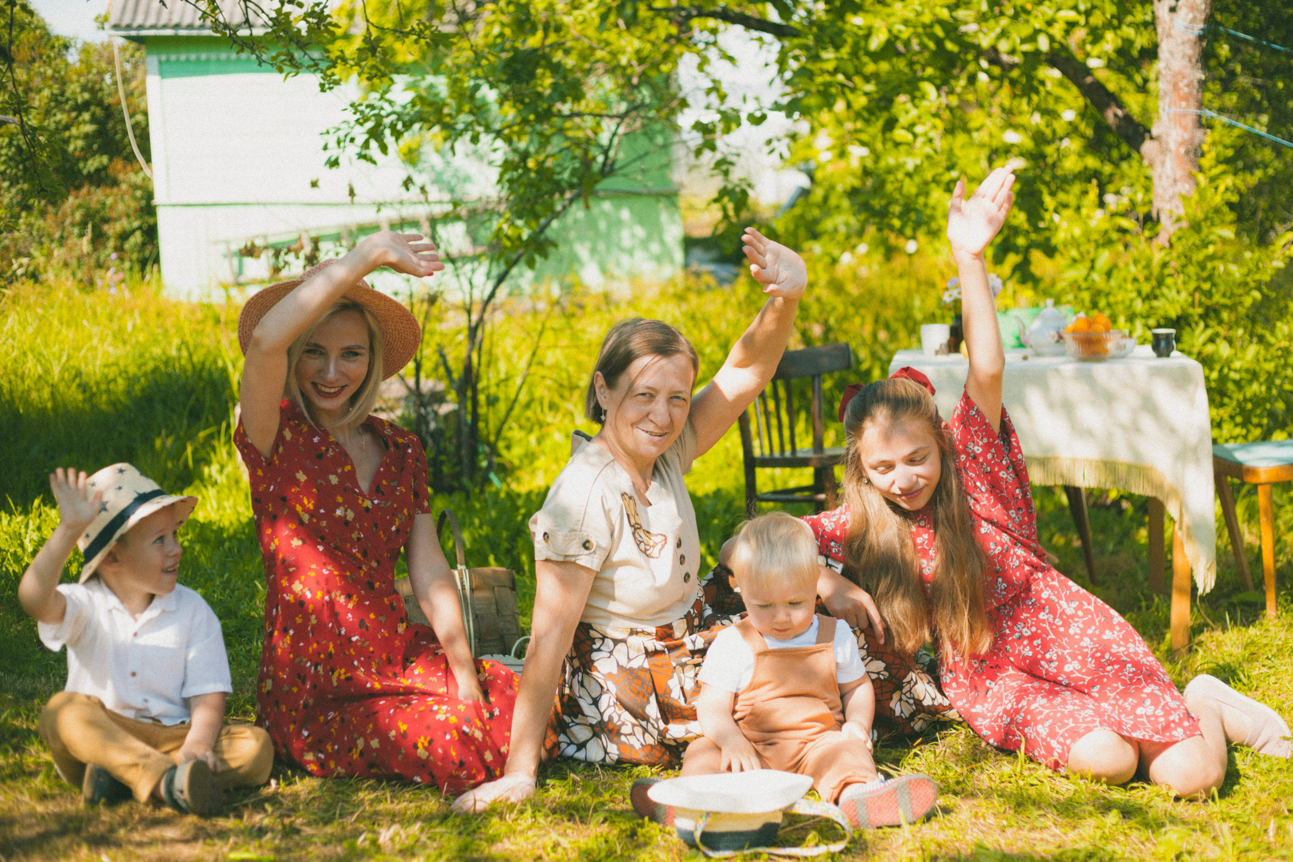 Руденко. Фотограф Александра Степанова
