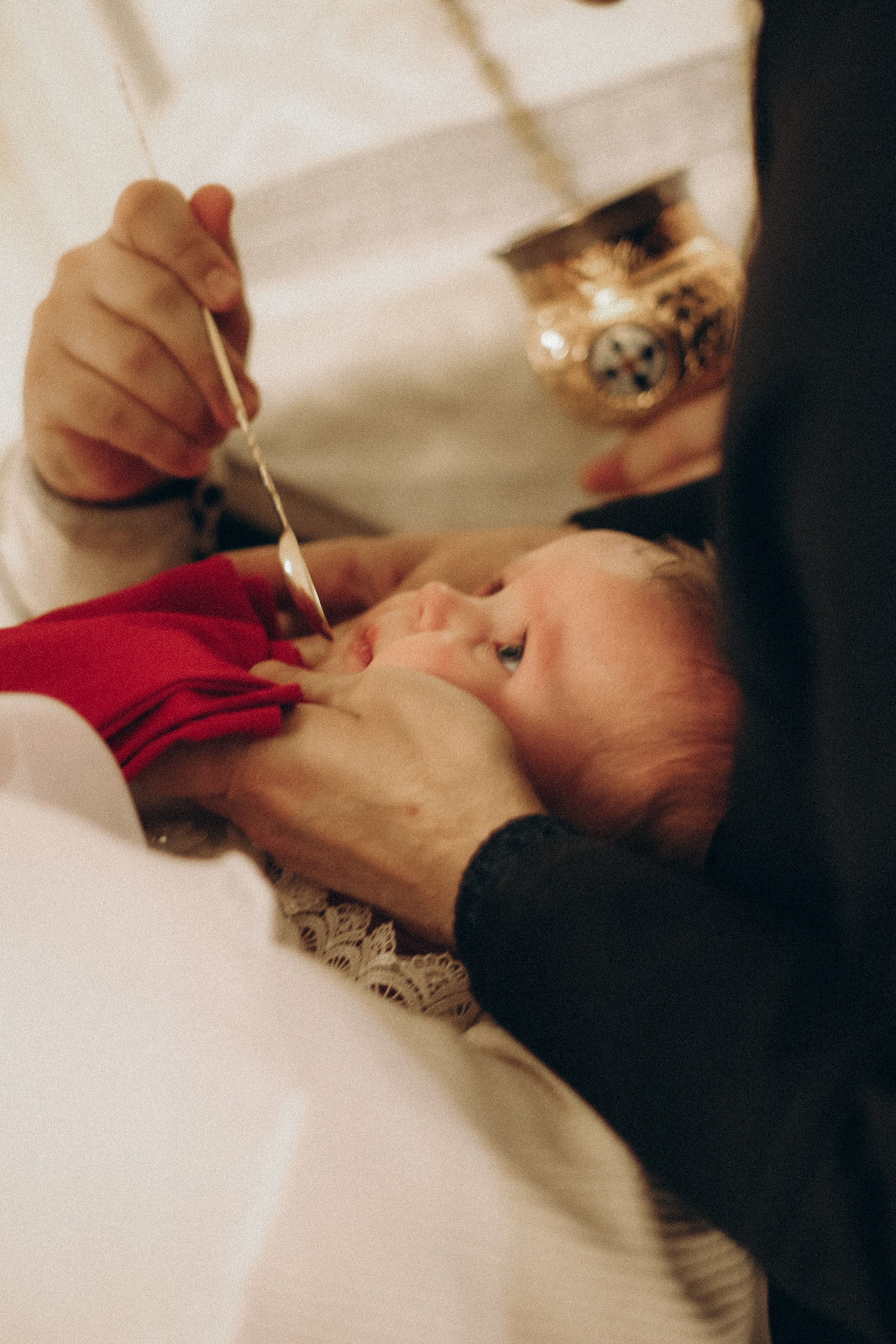 𝒜𝓃𝓃𝒶. Wedding Photographer from St.Petersburg